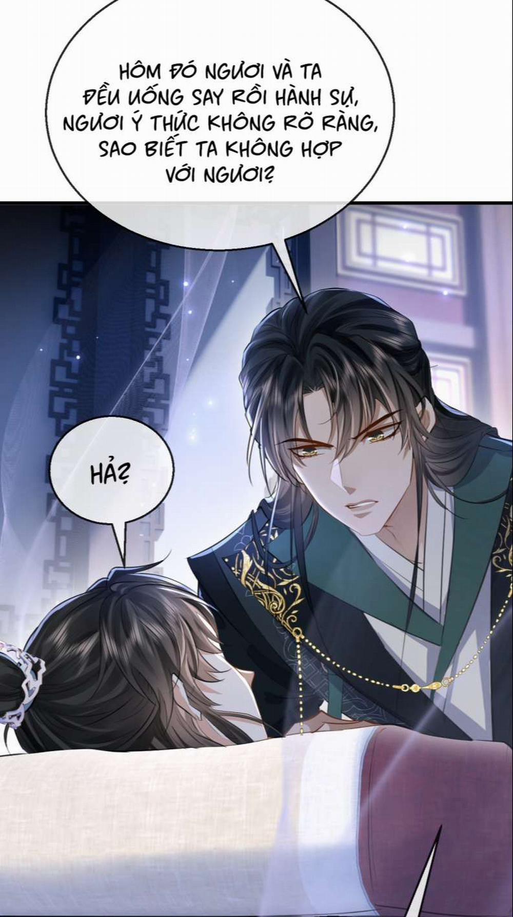 Ma Tôn Đại Nhân Song Tu Không 23 trang 26