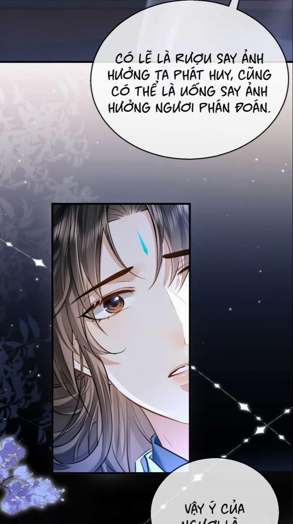 Ma Tôn Đại Nhân Song Tu Không 23 trang 27