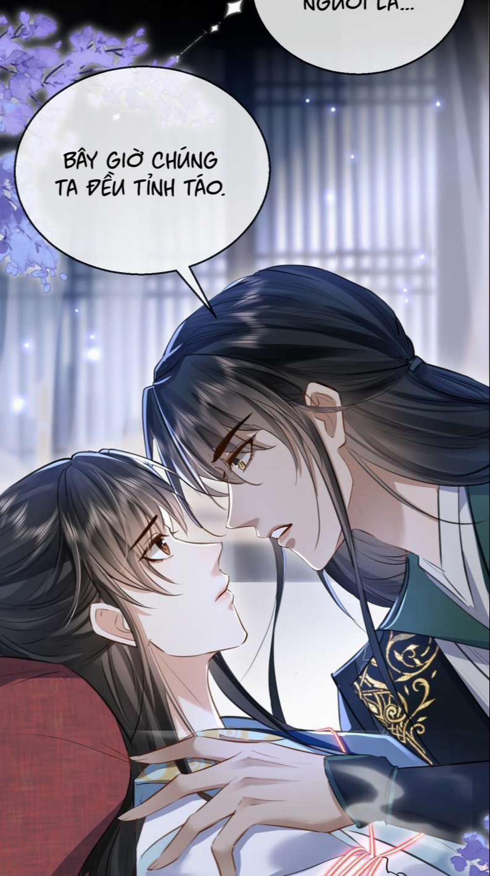 Ma Tôn Đại Nhân Song Tu Không 23 trang 28