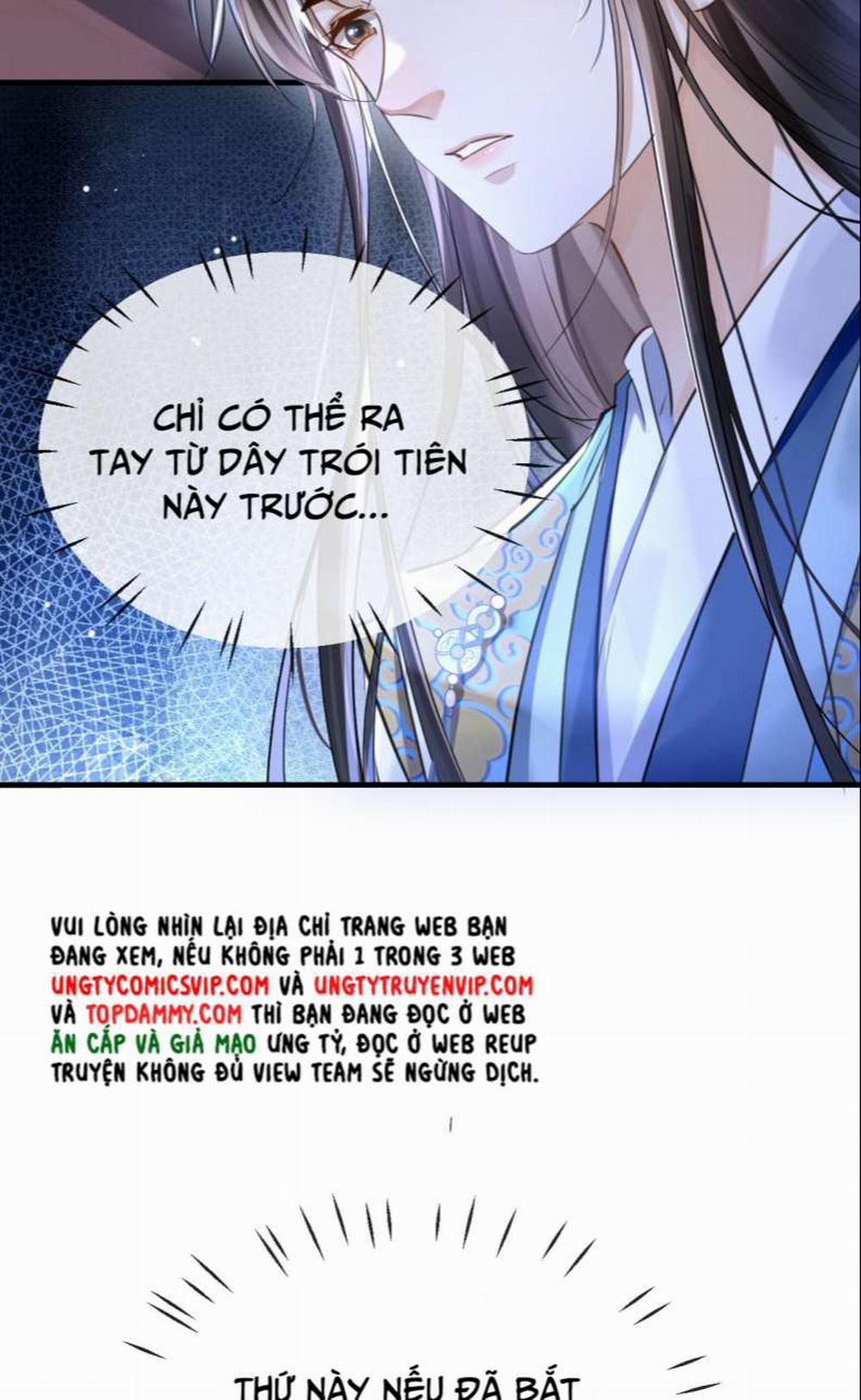 Ma Tôn Đại Nhân Song Tu Không 23 trang 3