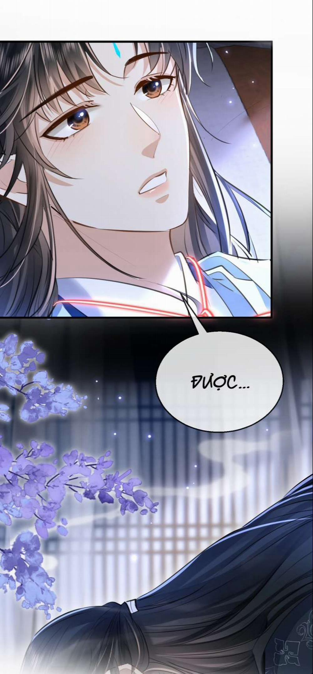 Ma Tôn Đại Nhân Song Tu Không 23 trang 30