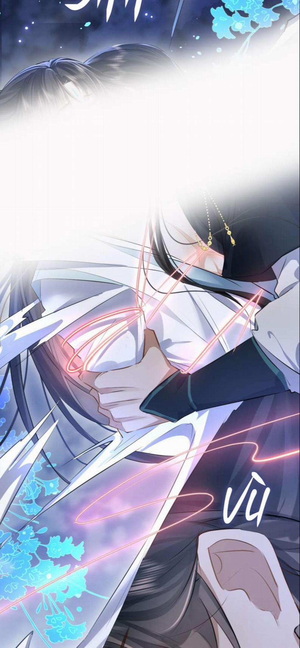 Ma Tôn Đại Nhân Song Tu Không 23 trang 32