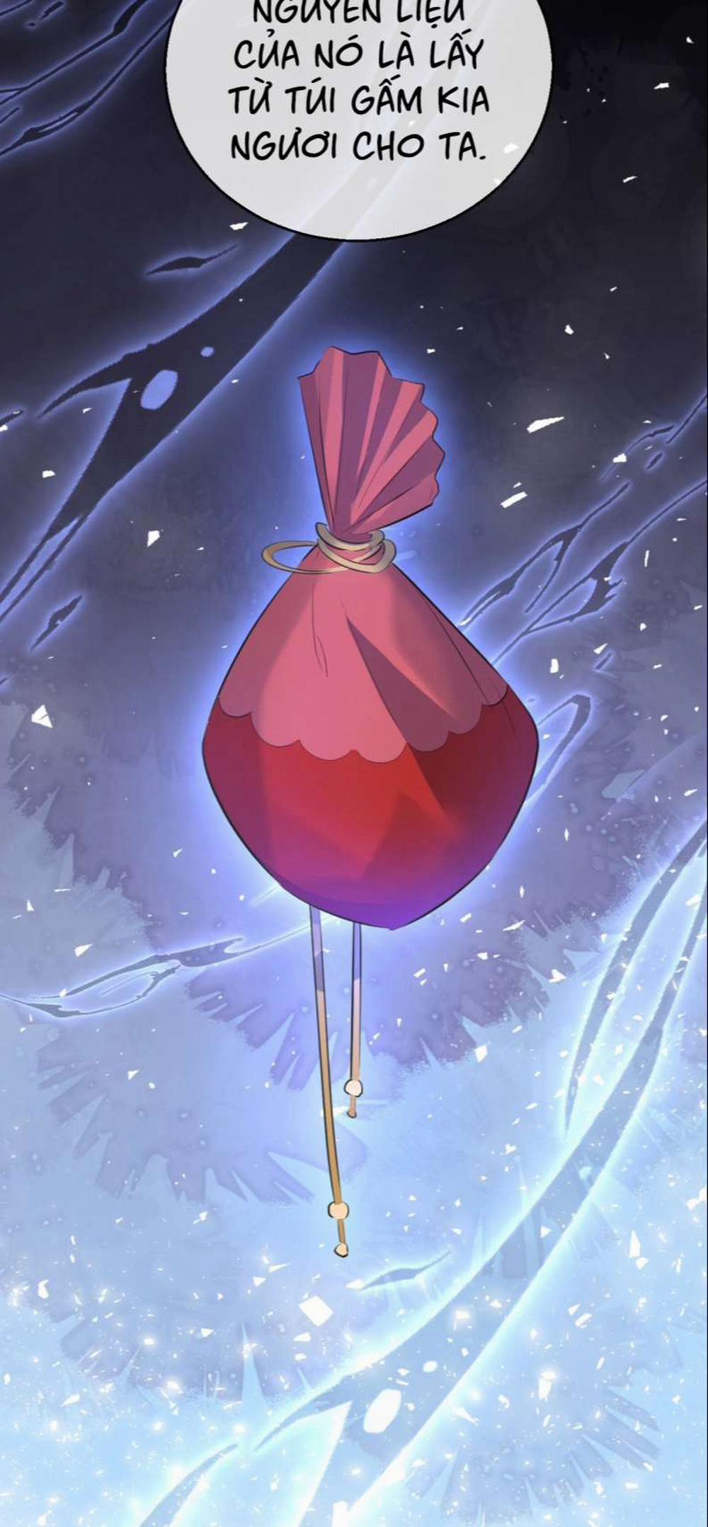 Ma Tôn Đại Nhân Song Tu Không 23 trang 35