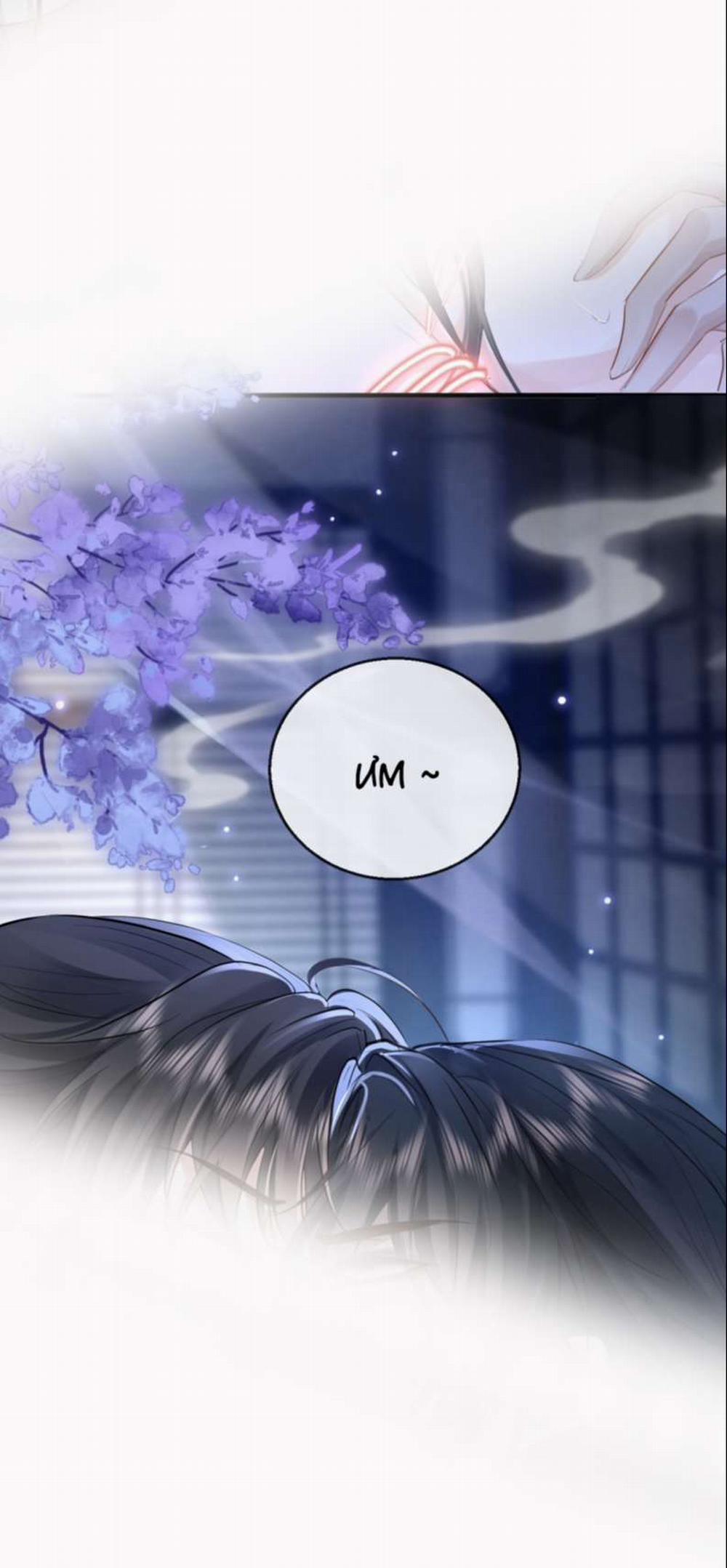 Ma Tôn Đại Nhân Song Tu Không 23 trang 38