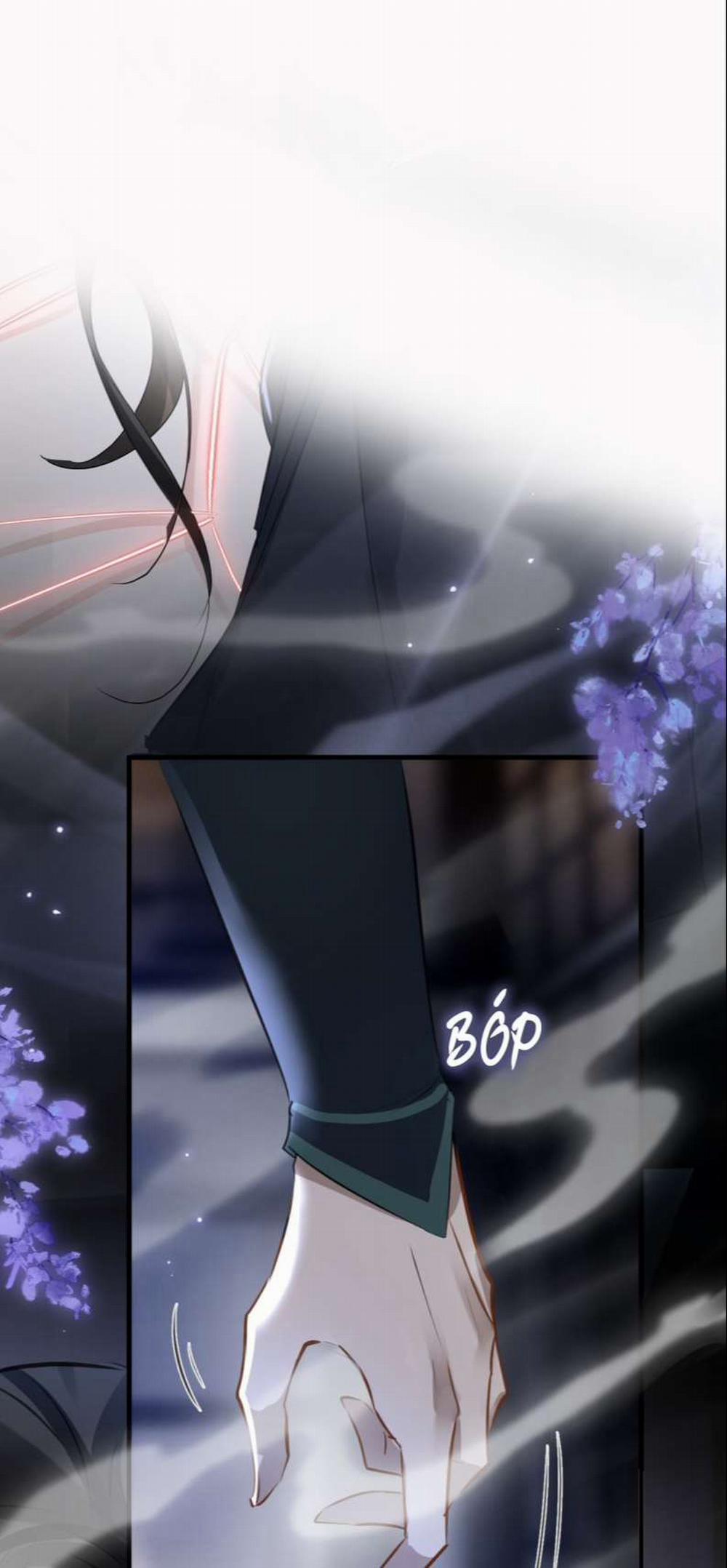 Ma Tôn Đại Nhân Song Tu Không 23 trang 39