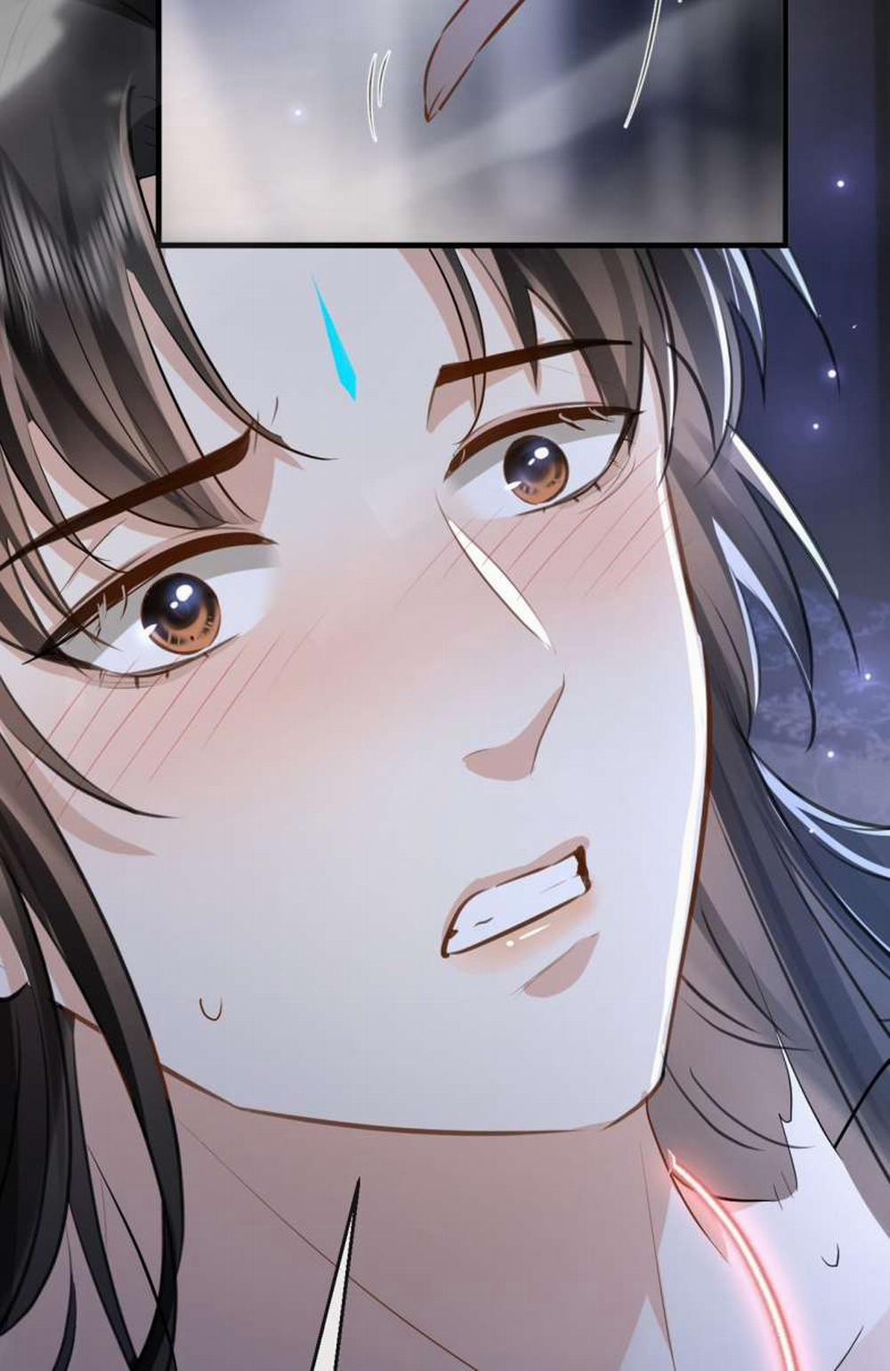 Ma Tôn Đại Nhân Song Tu Không 23 trang 40