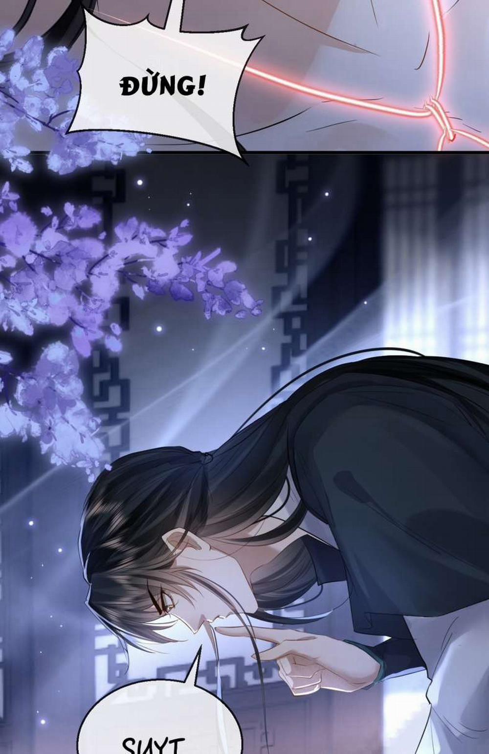 Ma Tôn Đại Nhân Song Tu Không 23 trang 41