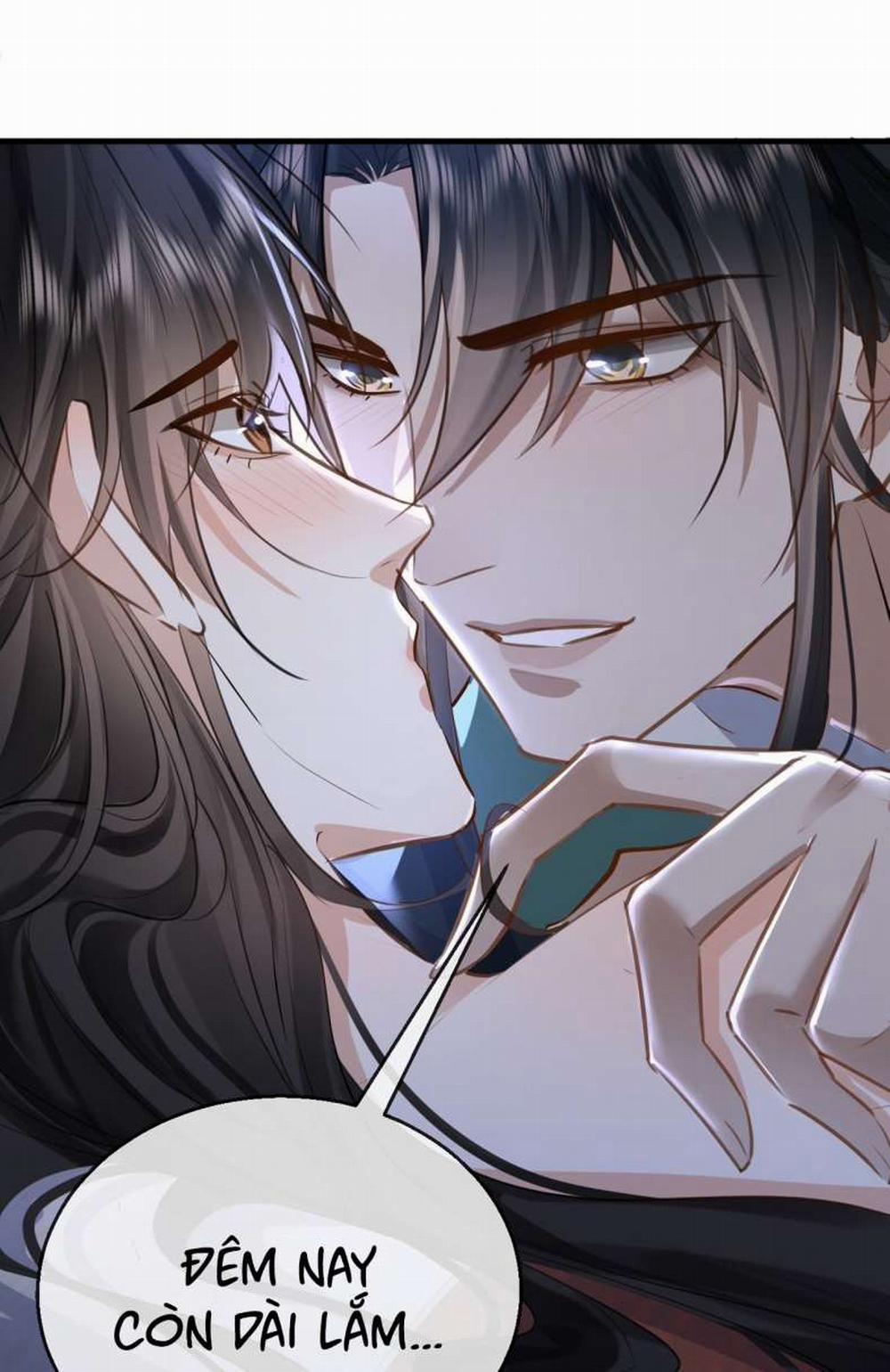 Ma Tôn Đại Nhân Song Tu Không 23 trang 43