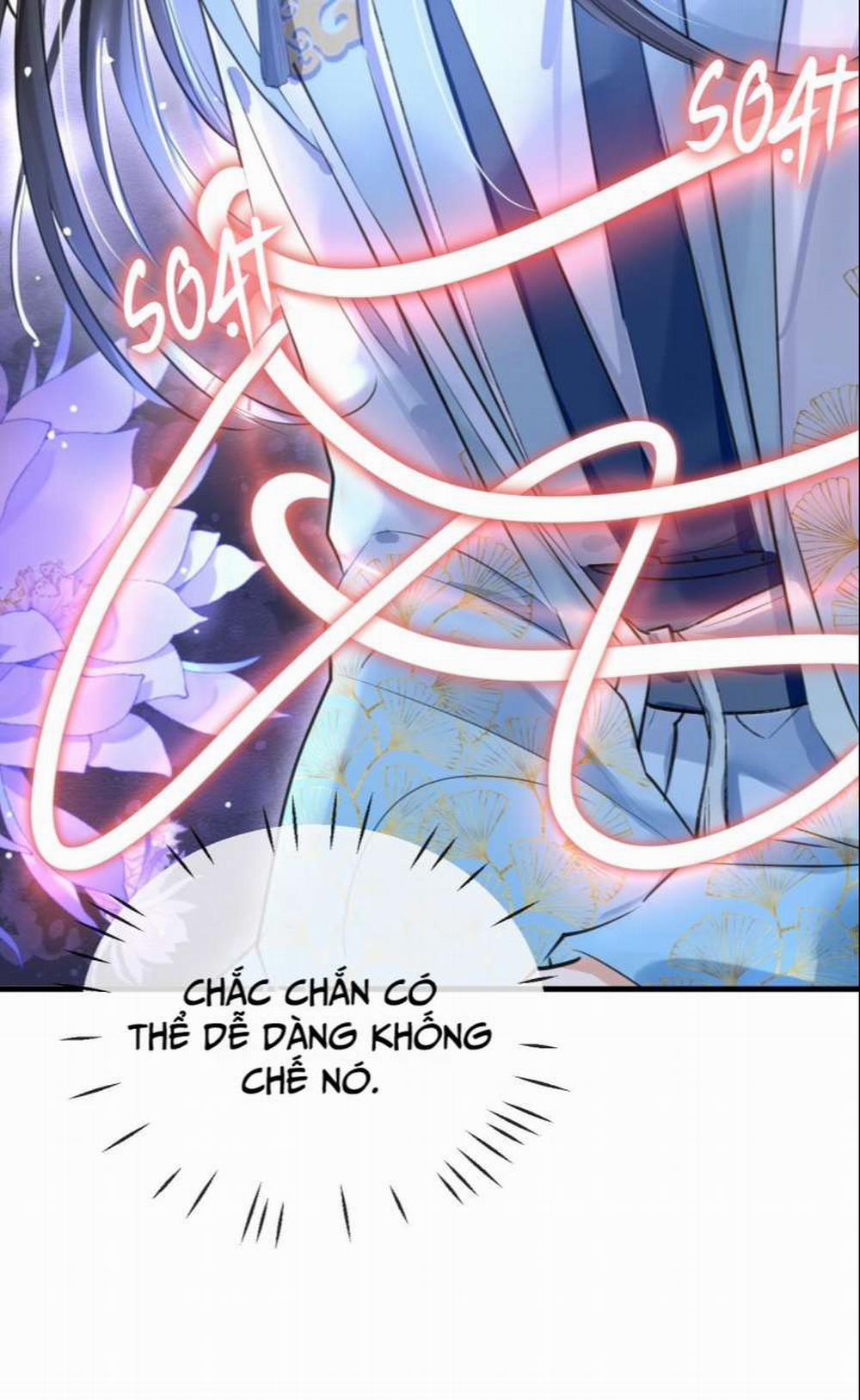 Ma Tôn Đại Nhân Song Tu Không 23 trang 5