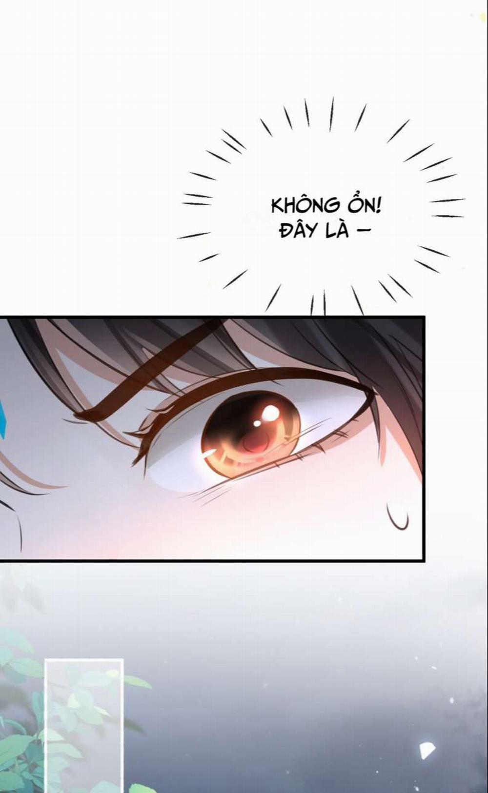 Ma Tôn Đại Nhân Song Tu Không 23 trang 6