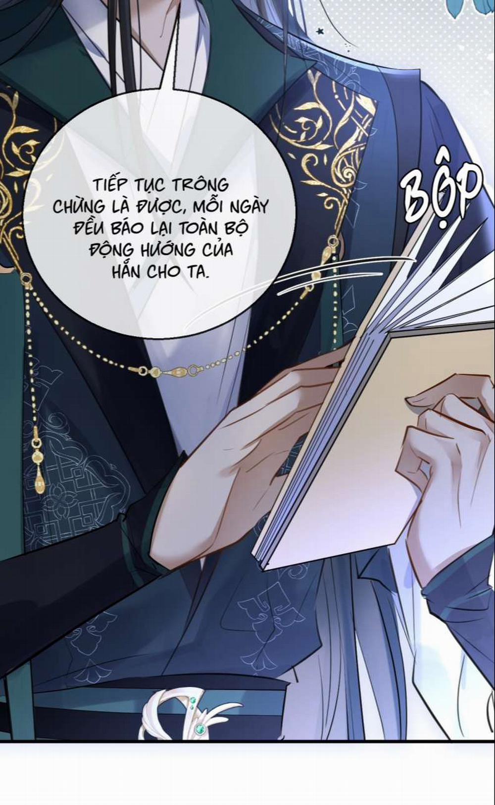 Ma Tôn Đại Nhân Song Tu Không 23 trang 9