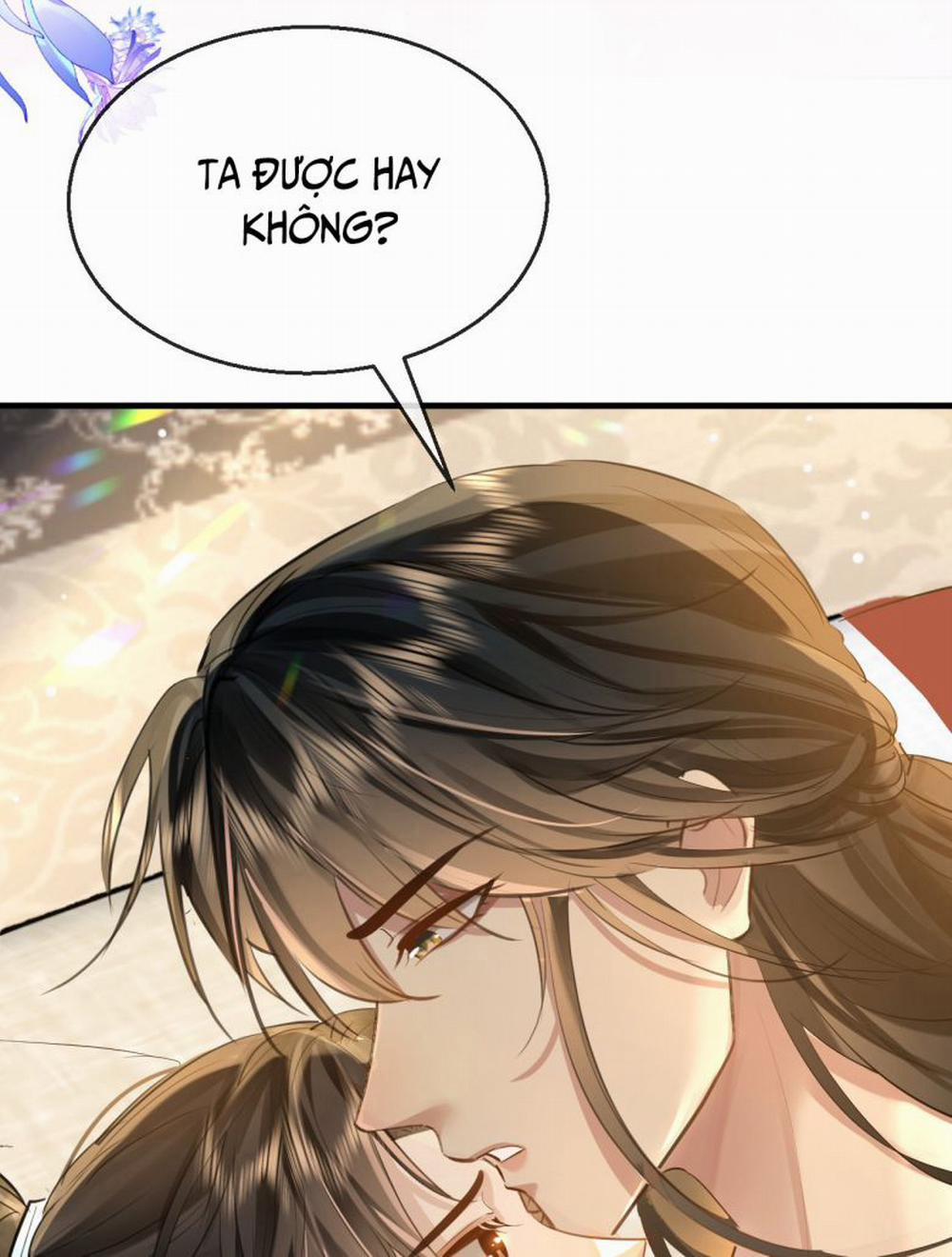 Ma Tôn Đại Nhân Song Tu Không 24 trang 10