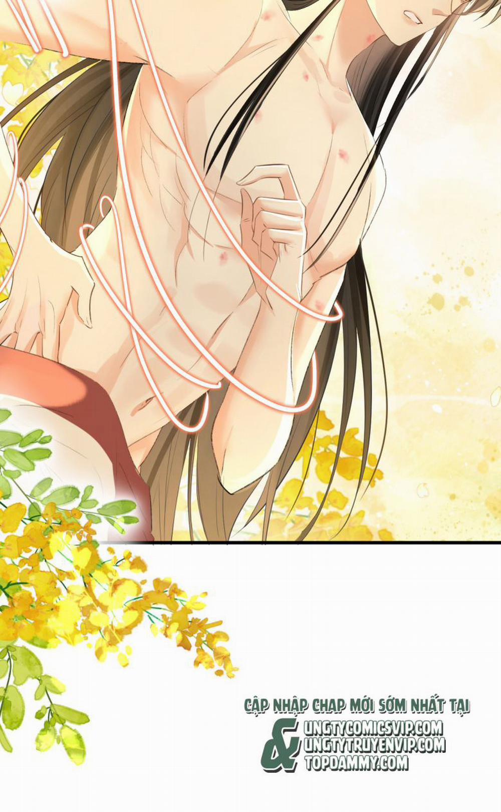 Ma Tôn Đại Nhân Song Tu Không 24 trang 13