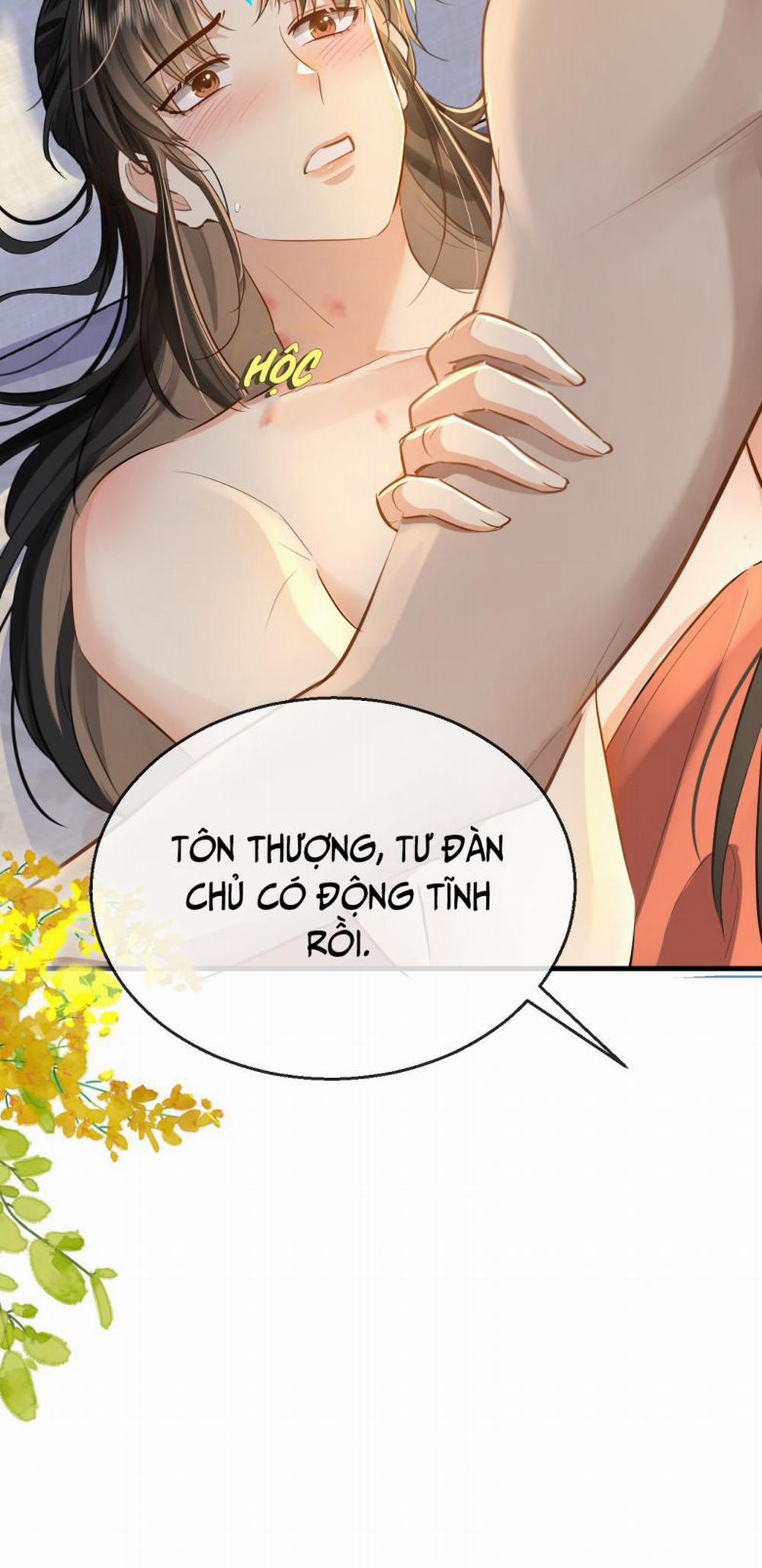 Ma Tôn Đại Nhân Song Tu Không 24 trang 21