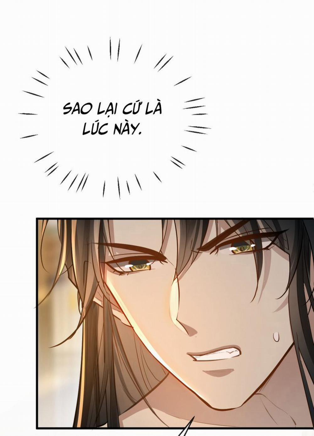 Ma Tôn Đại Nhân Song Tu Không 24 trang 22