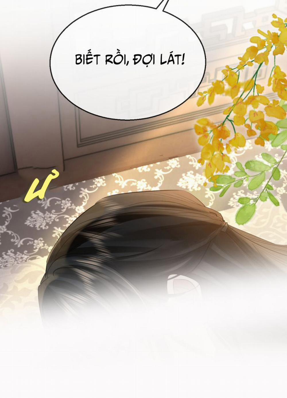 Ma Tôn Đại Nhân Song Tu Không 24 trang 23