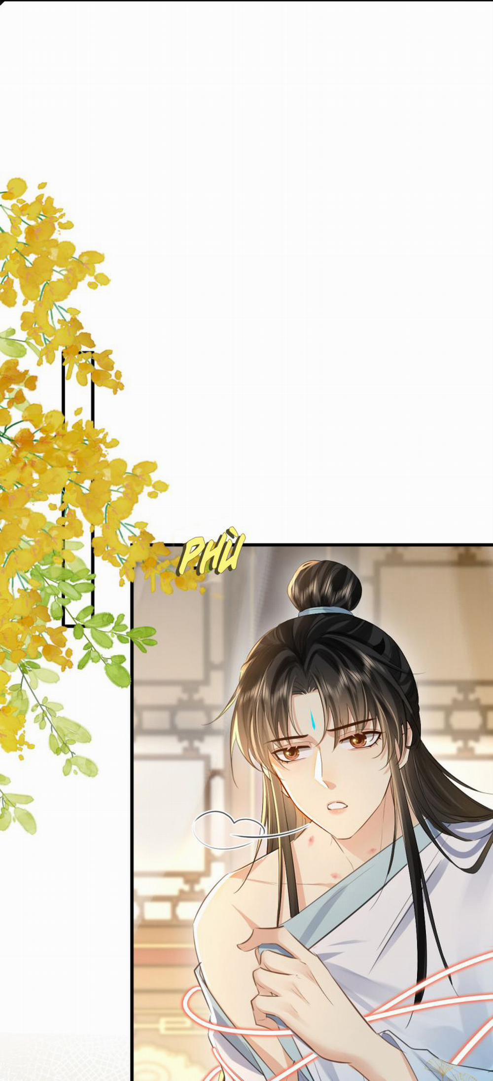 Ma Tôn Đại Nhân Song Tu Không 24 trang 26