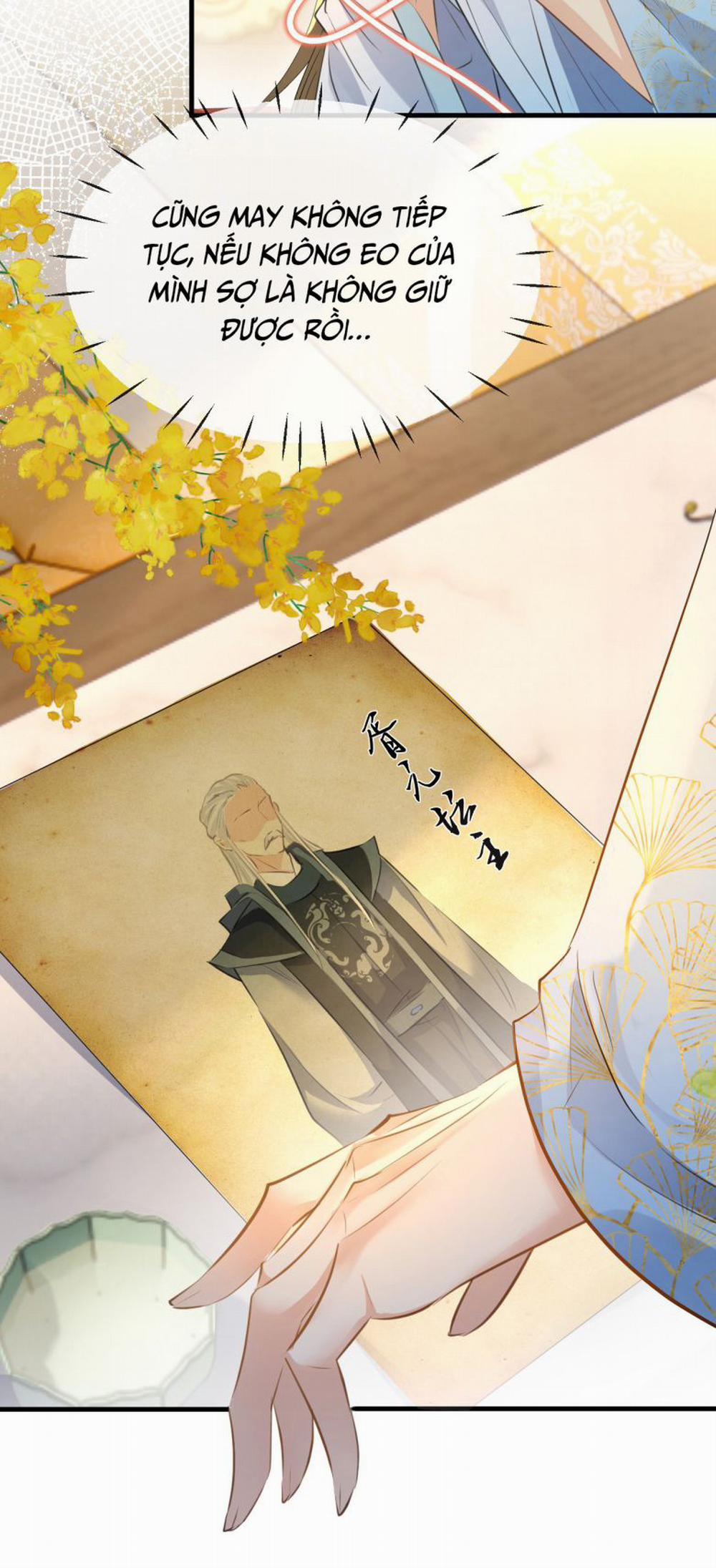 Ma Tôn Đại Nhân Song Tu Không 24 trang 27