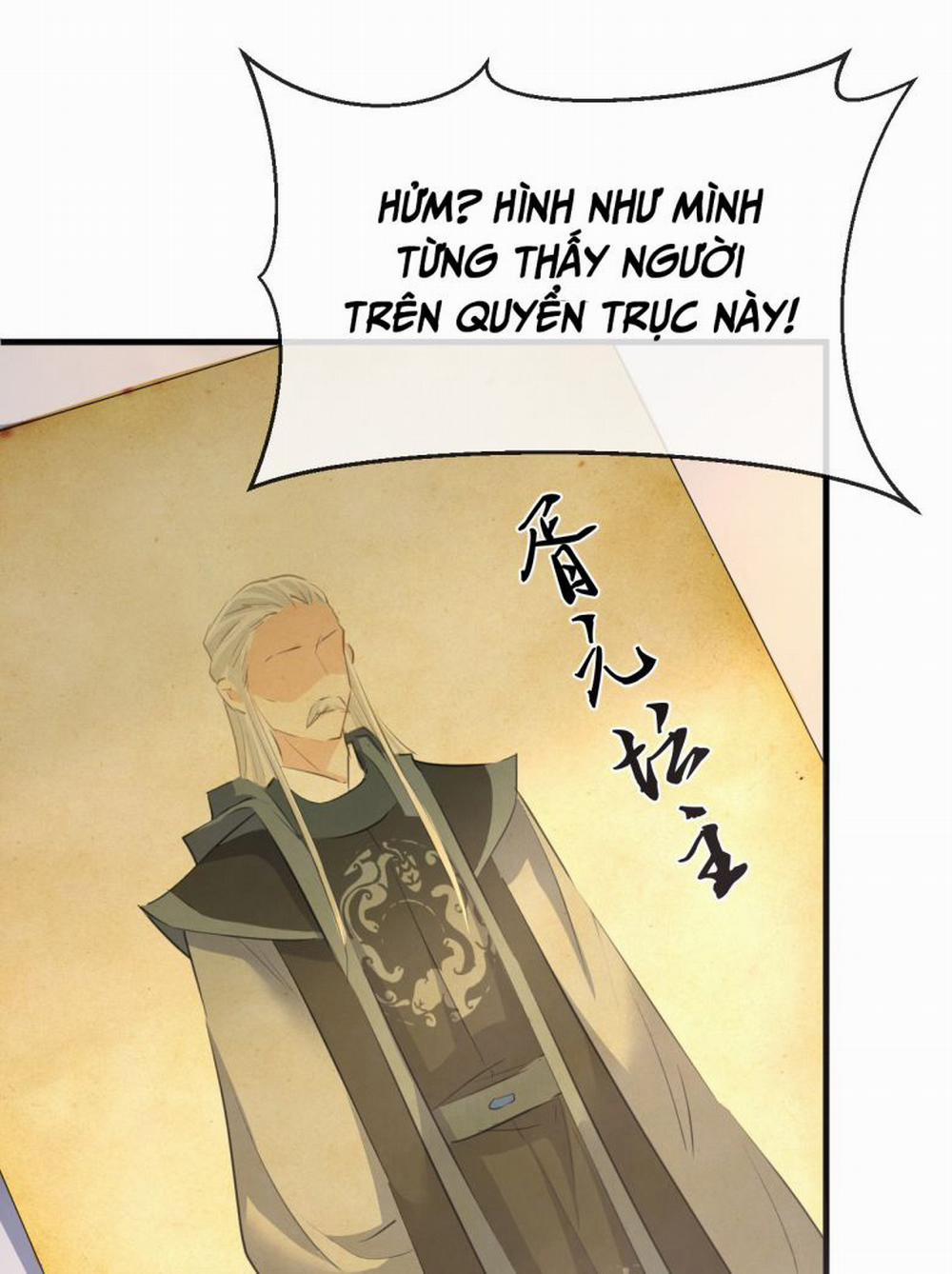 Ma Tôn Đại Nhân Song Tu Không 24 trang 28