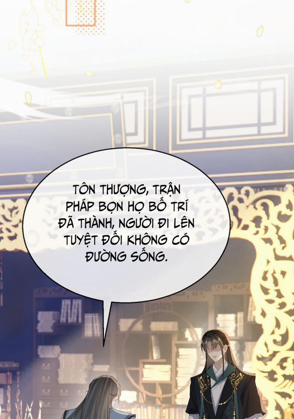 Ma Tôn Đại Nhân Song Tu Không 24 trang 30