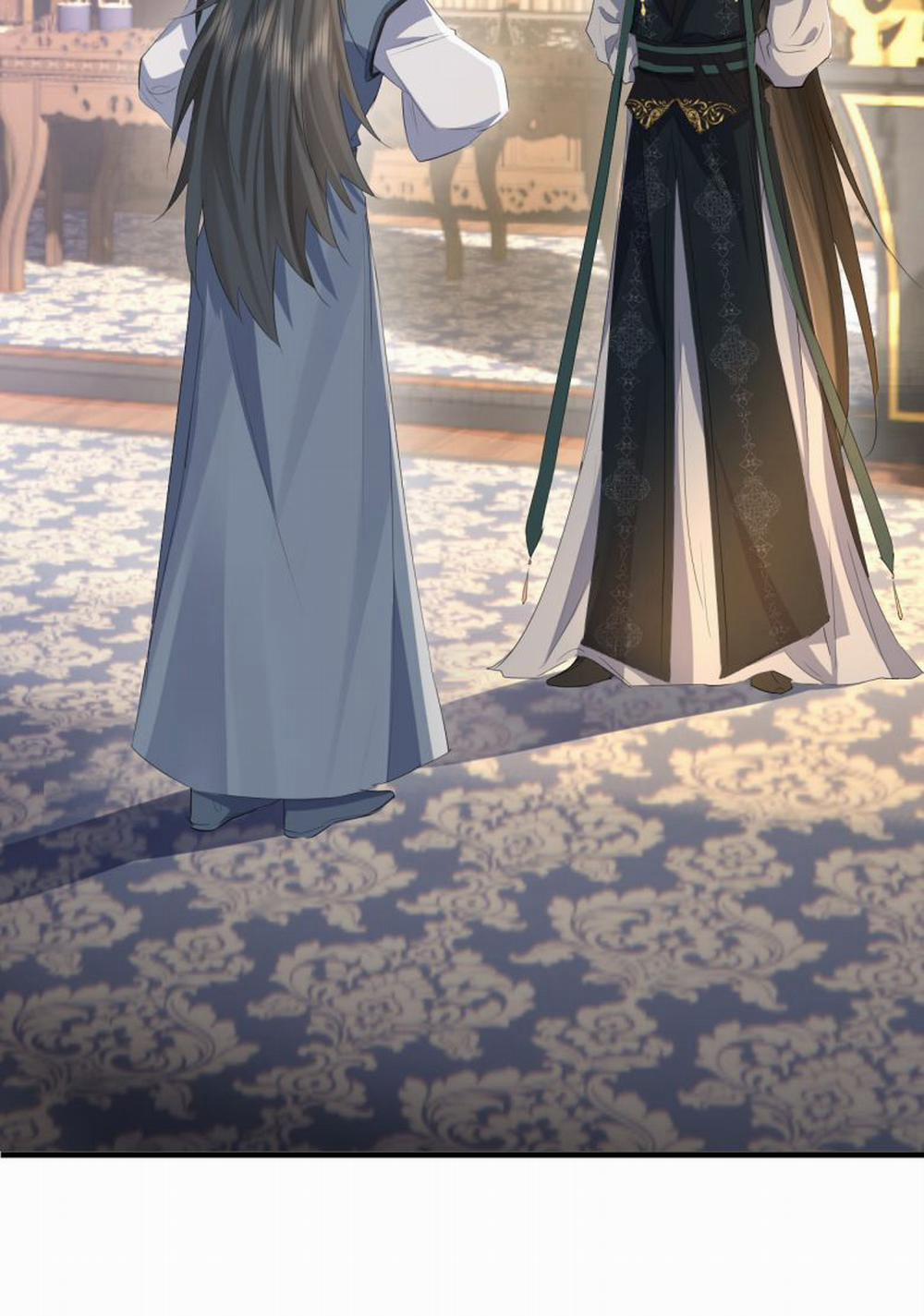 Ma Tôn Đại Nhân Song Tu Không 24 trang 31