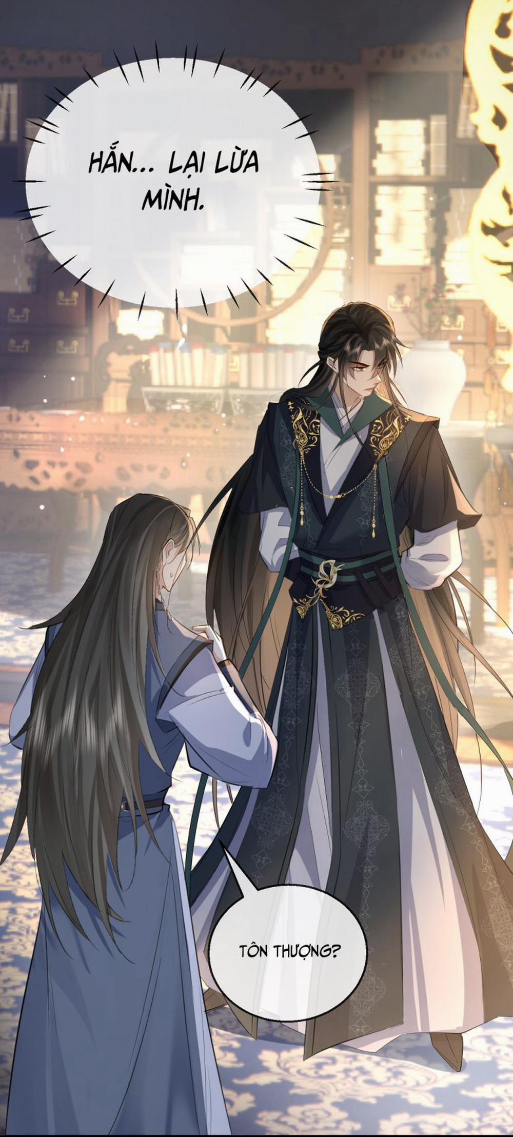 Ma Tôn Đại Nhân Song Tu Không 24 trang 36