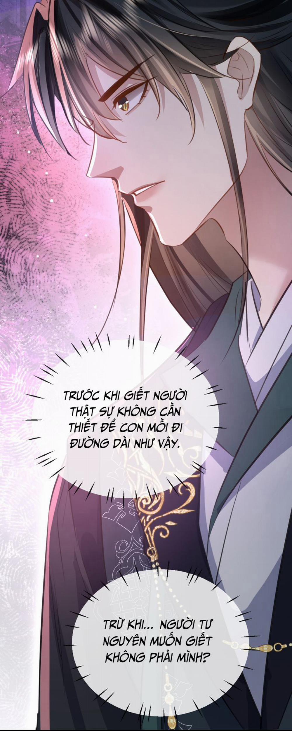 Ma Tôn Đại Nhân Song Tu Không 24 trang 43