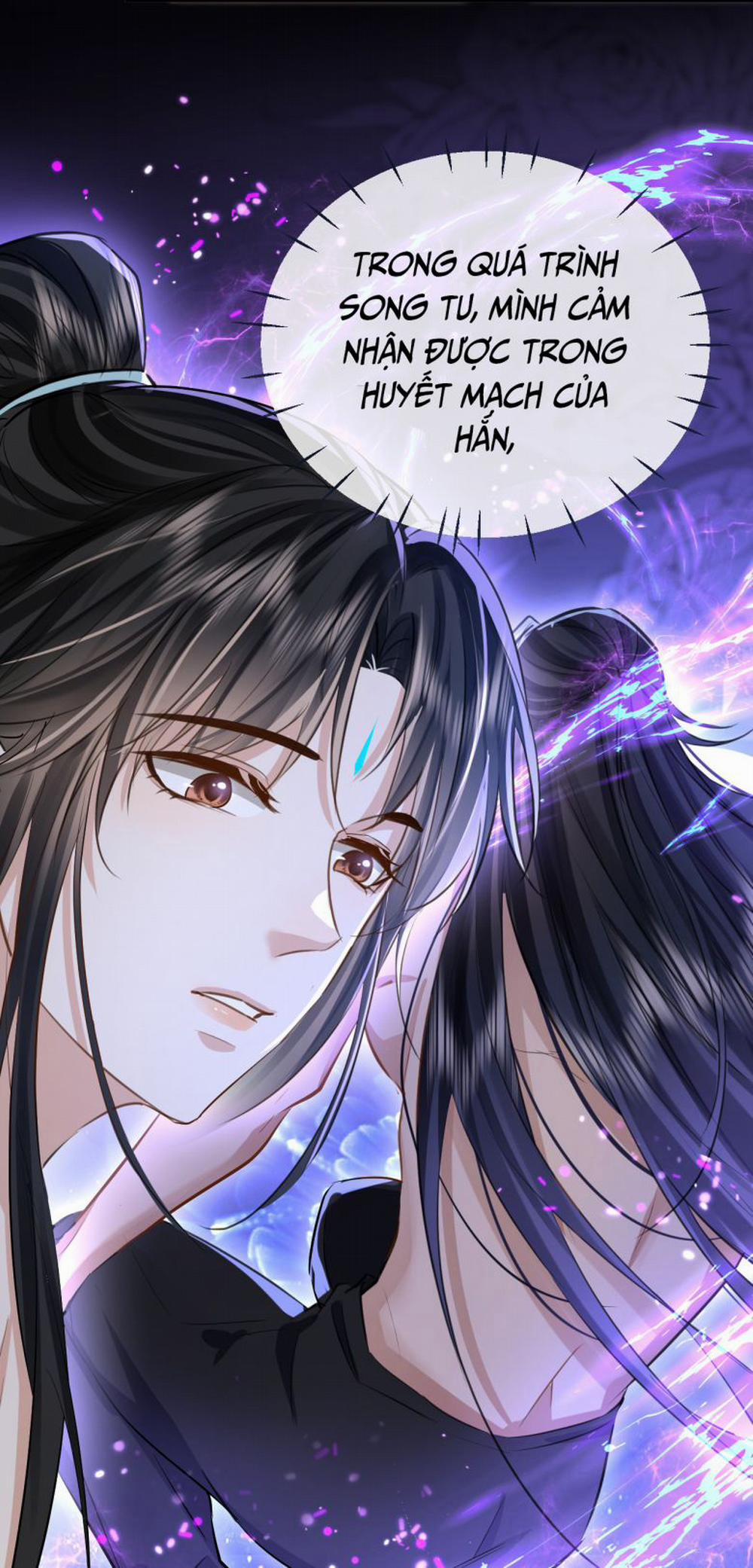 Ma Tôn Đại Nhân Song Tu Không 24 trang 7