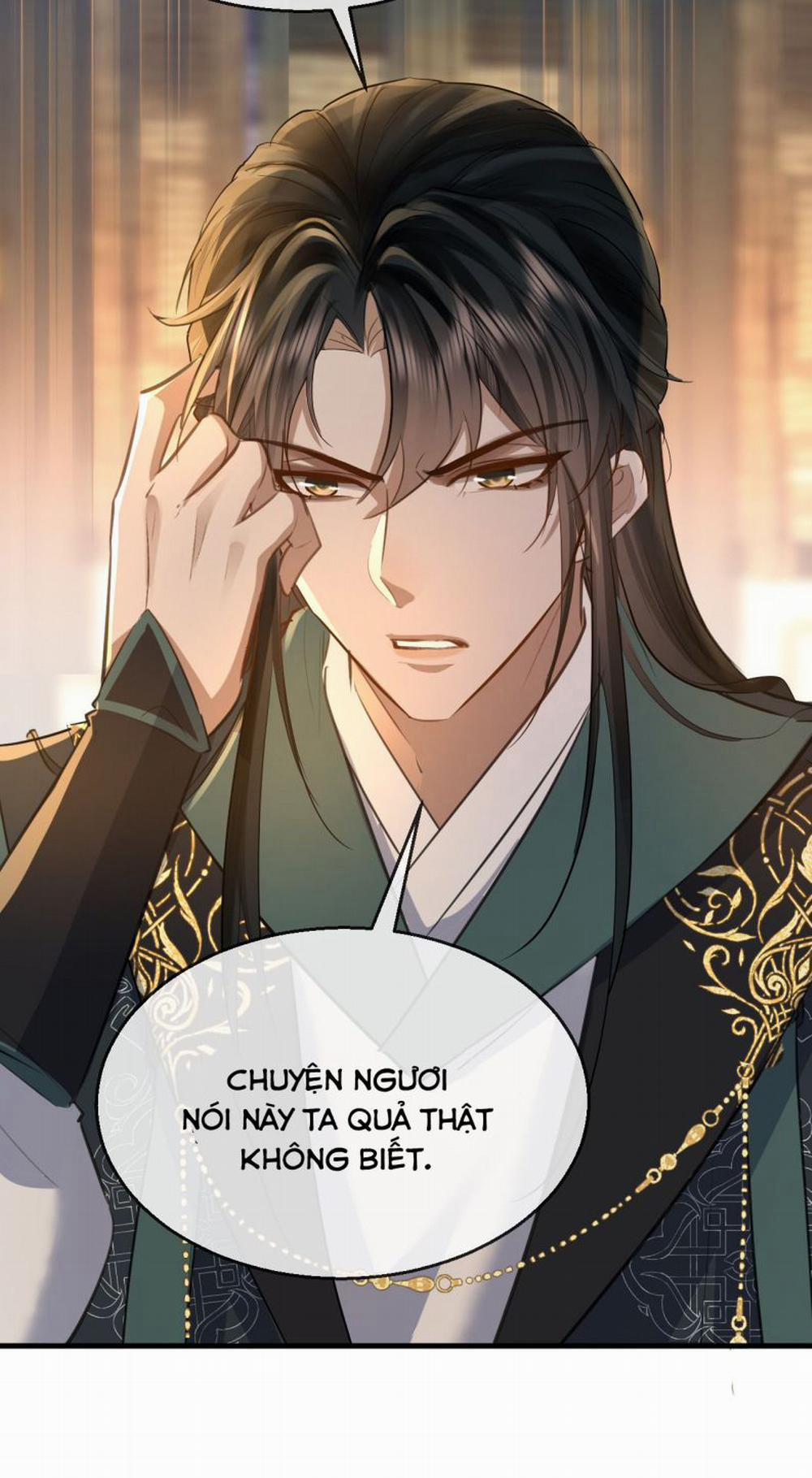 Ma Tôn Đại Nhân Song Tu Không 25 trang 12