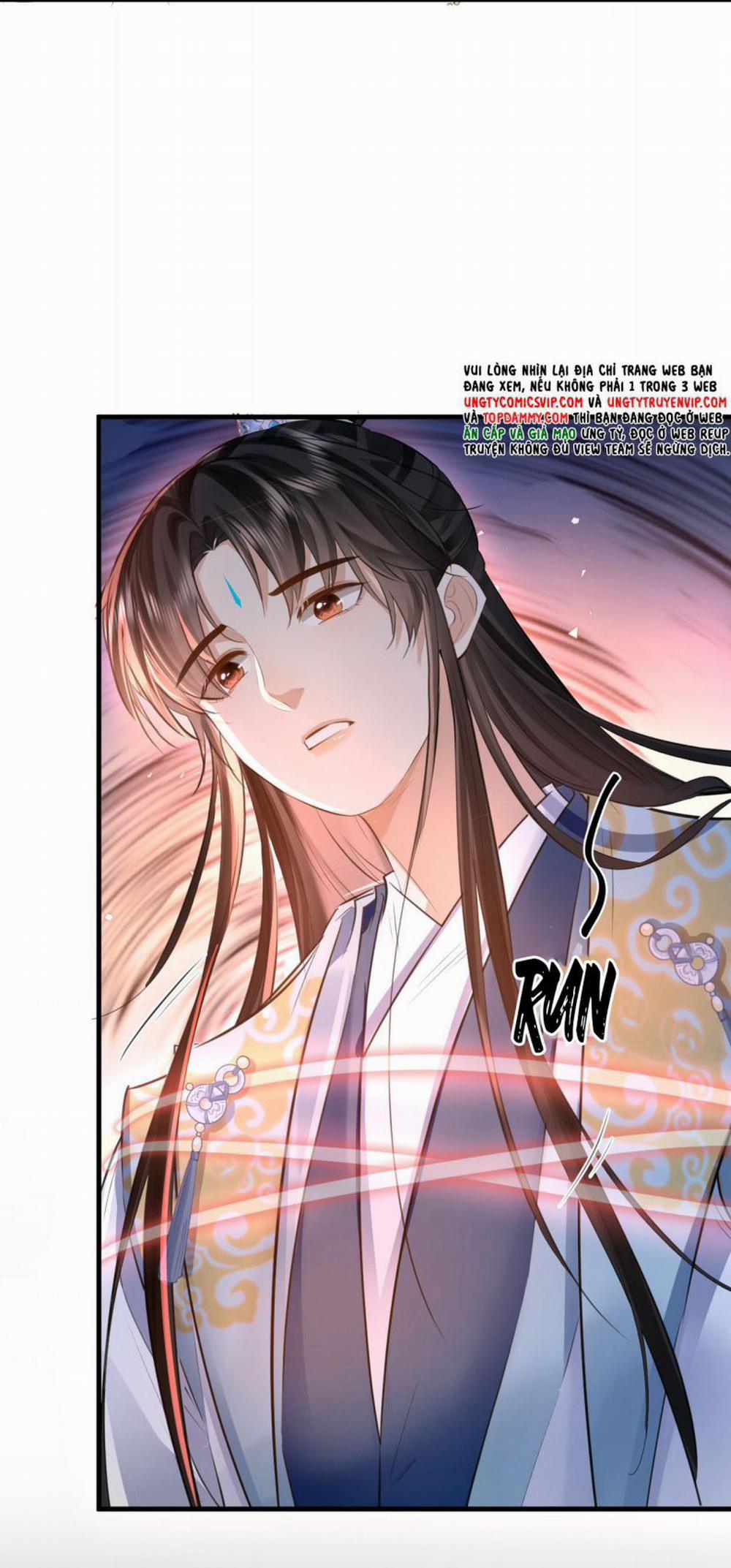 Ma Tôn Đại Nhân Song Tu Không 25 trang 17