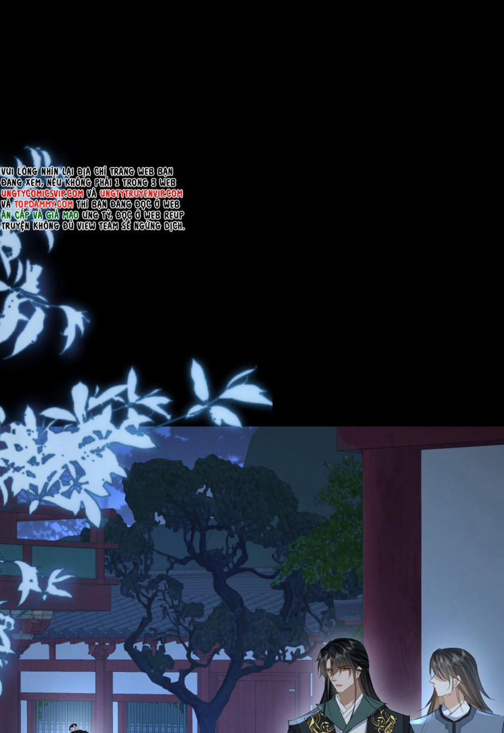 Ma Tôn Đại Nhân Song Tu Không 25 trang 2