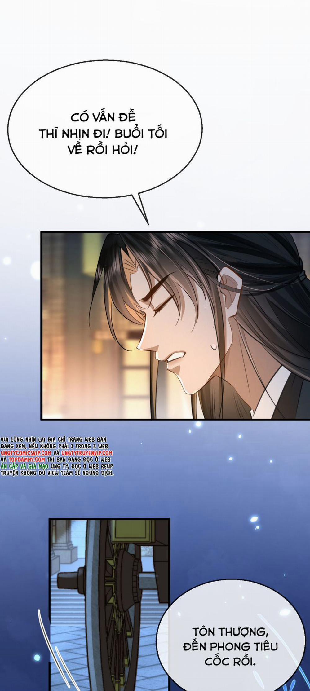 Ma Tôn Đại Nhân Song Tu Không 25 trang 25