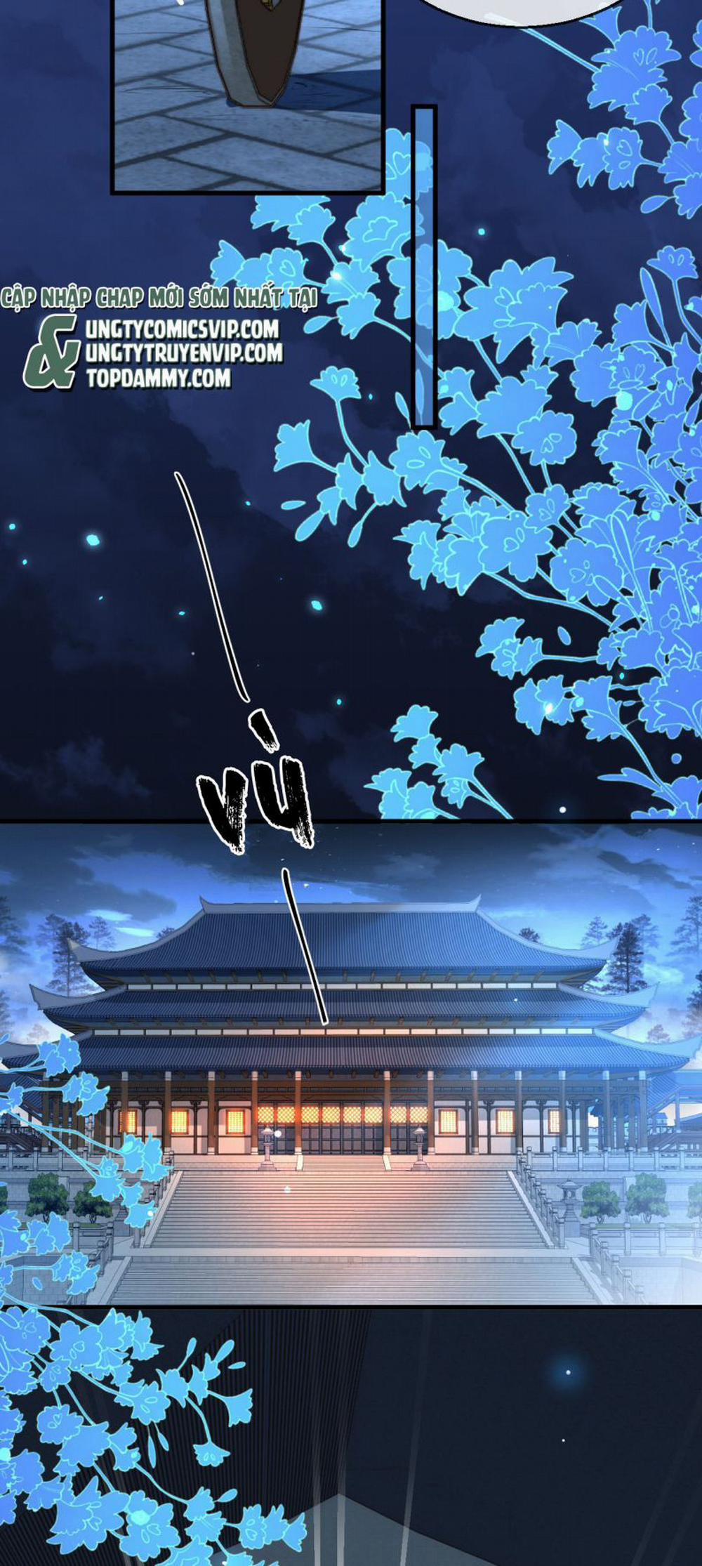 Ma Tôn Đại Nhân Song Tu Không 25 trang 26