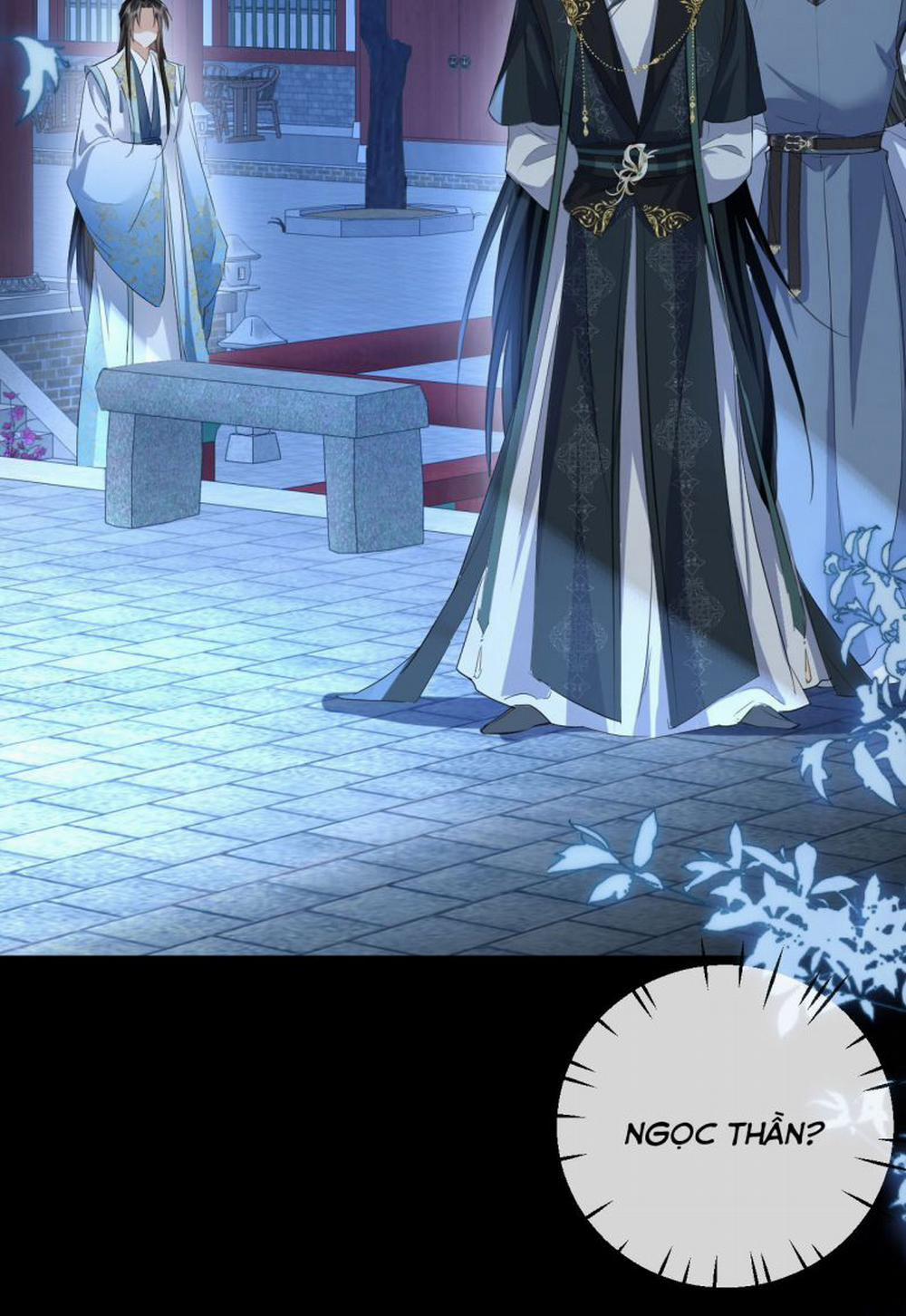 Ma Tôn Đại Nhân Song Tu Không 25 trang 3