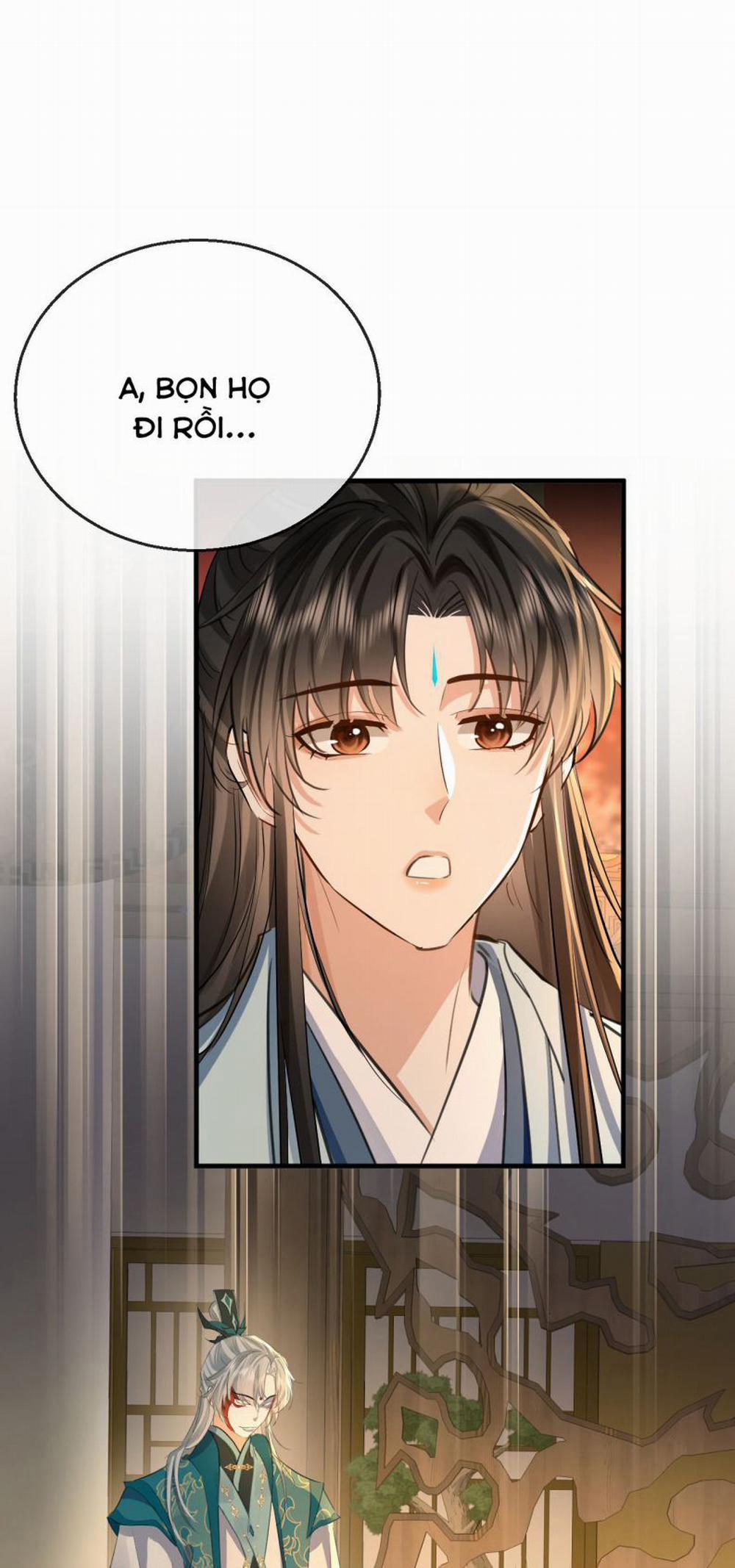 Ma Tôn Đại Nhân Song Tu Không 25 trang 33