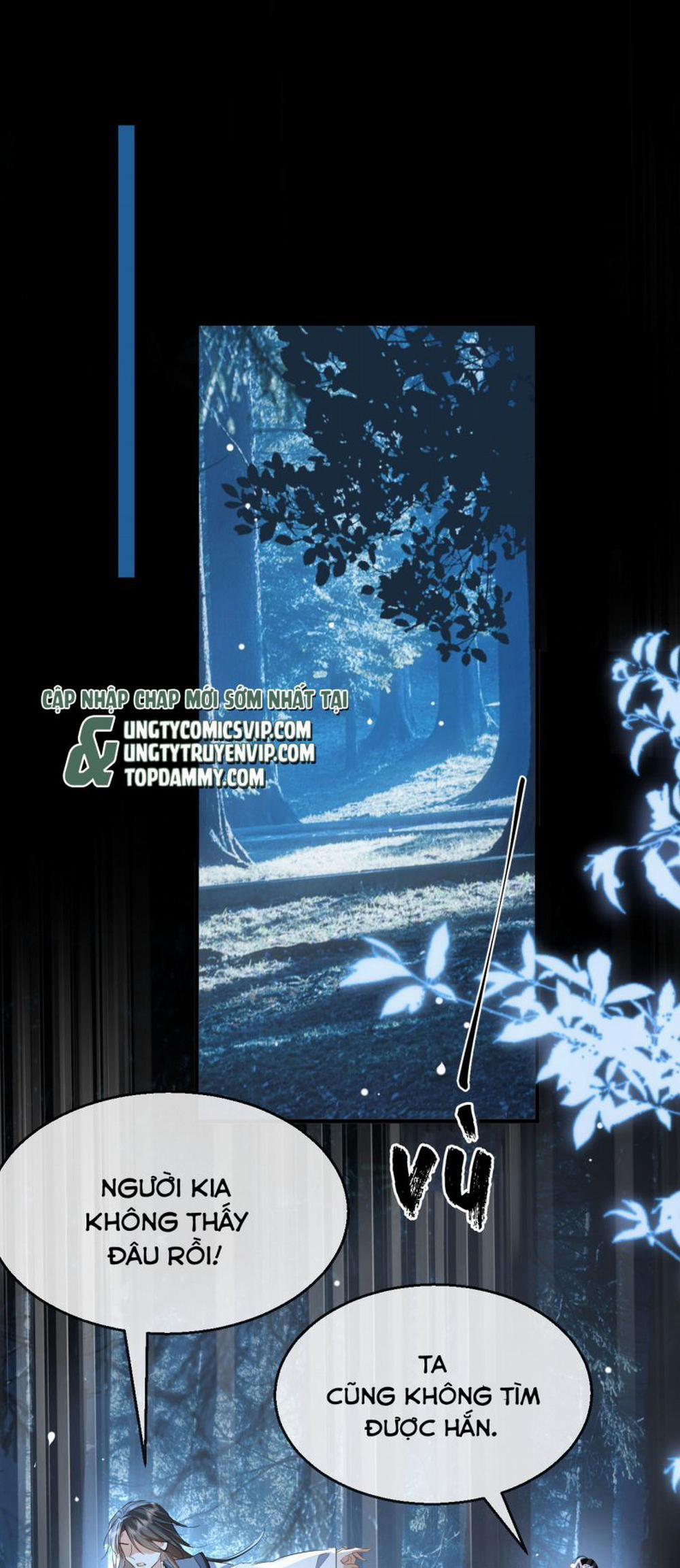 Ma Tôn Đại Nhân Song Tu Không 25 trang 35