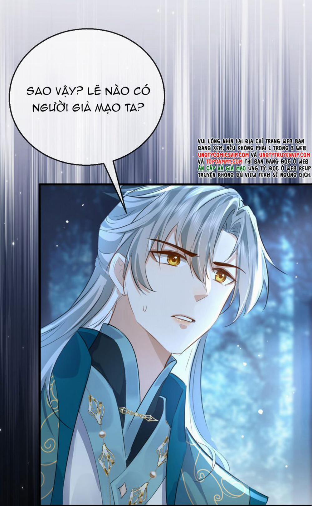 Ma Tôn Đại Nhân Song Tu Không 26 trang 11