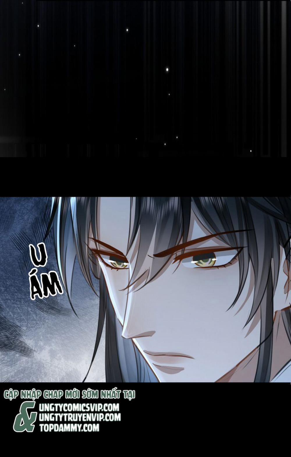 Ma Tôn Đại Nhân Song Tu Không 26 trang 12