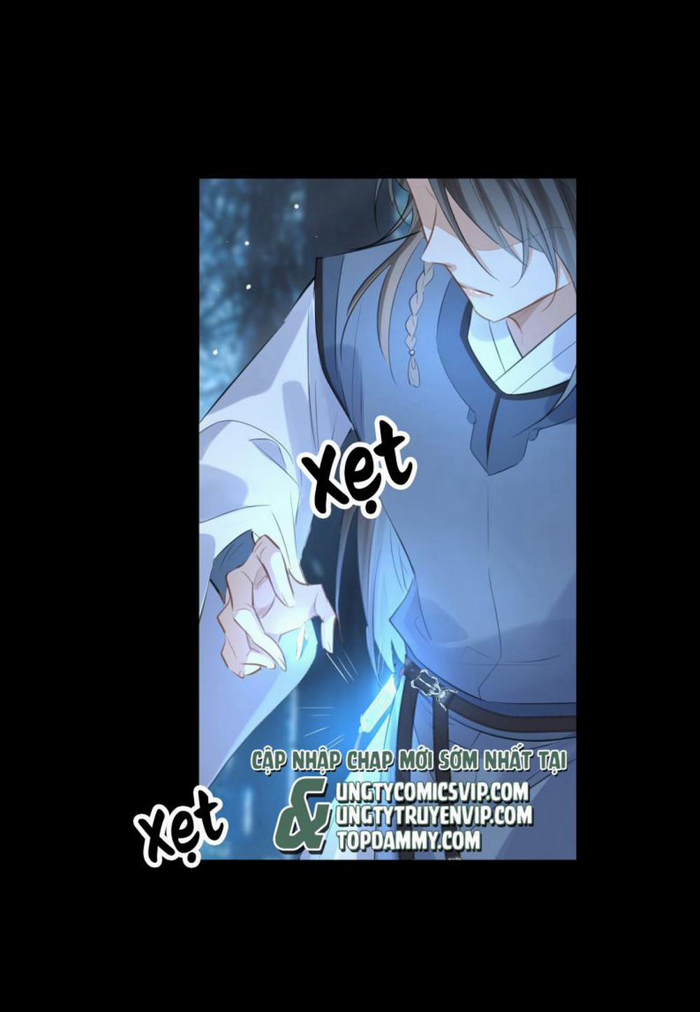 Ma Tôn Đại Nhân Song Tu Không 26 trang 13