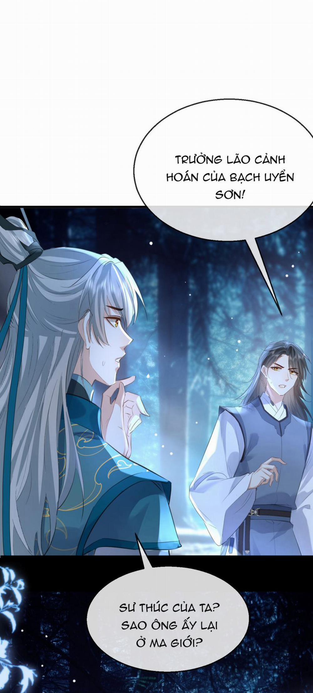 Ma Tôn Đại Nhân Song Tu Không 26 trang 16