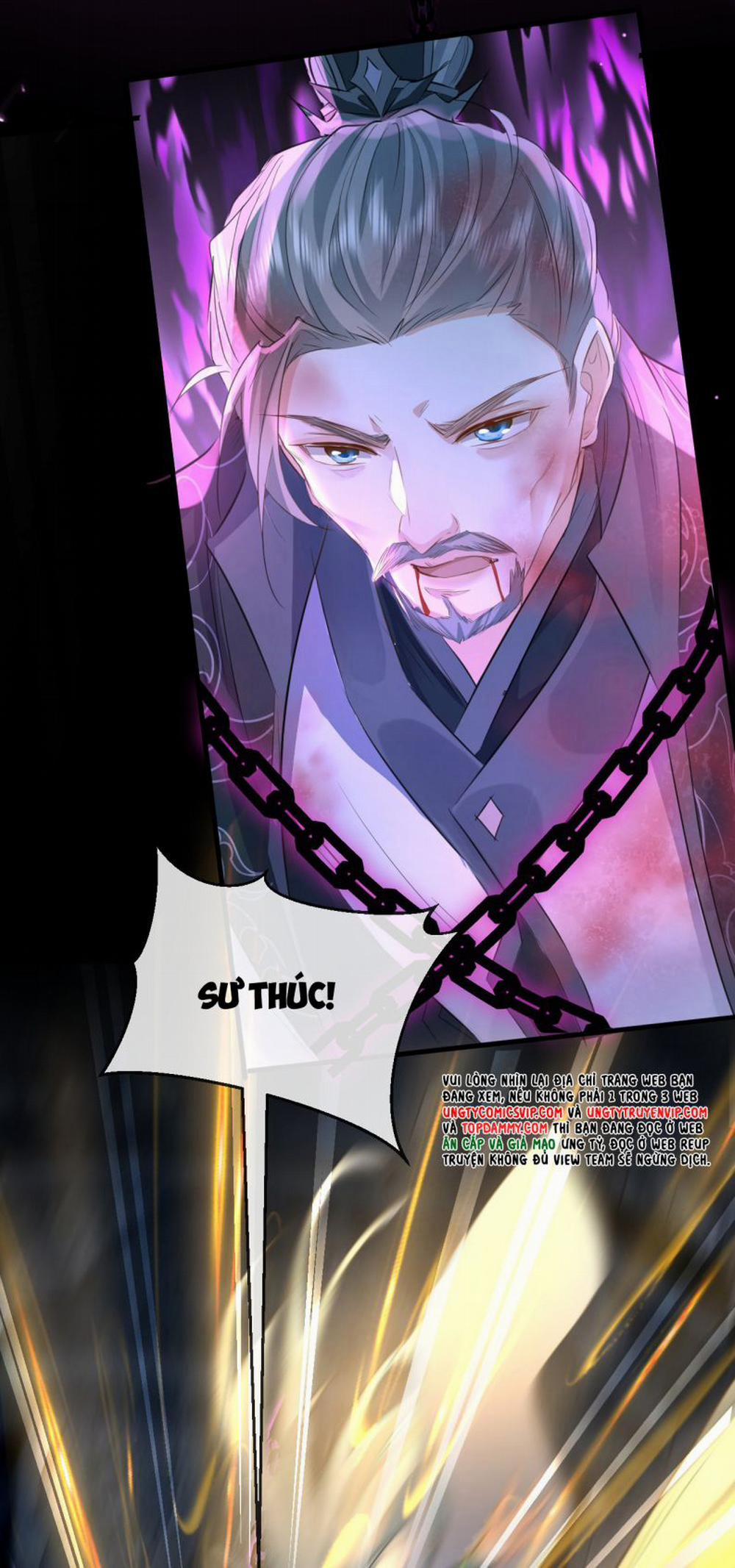 Ma Tôn Đại Nhân Song Tu Không 26 trang 20