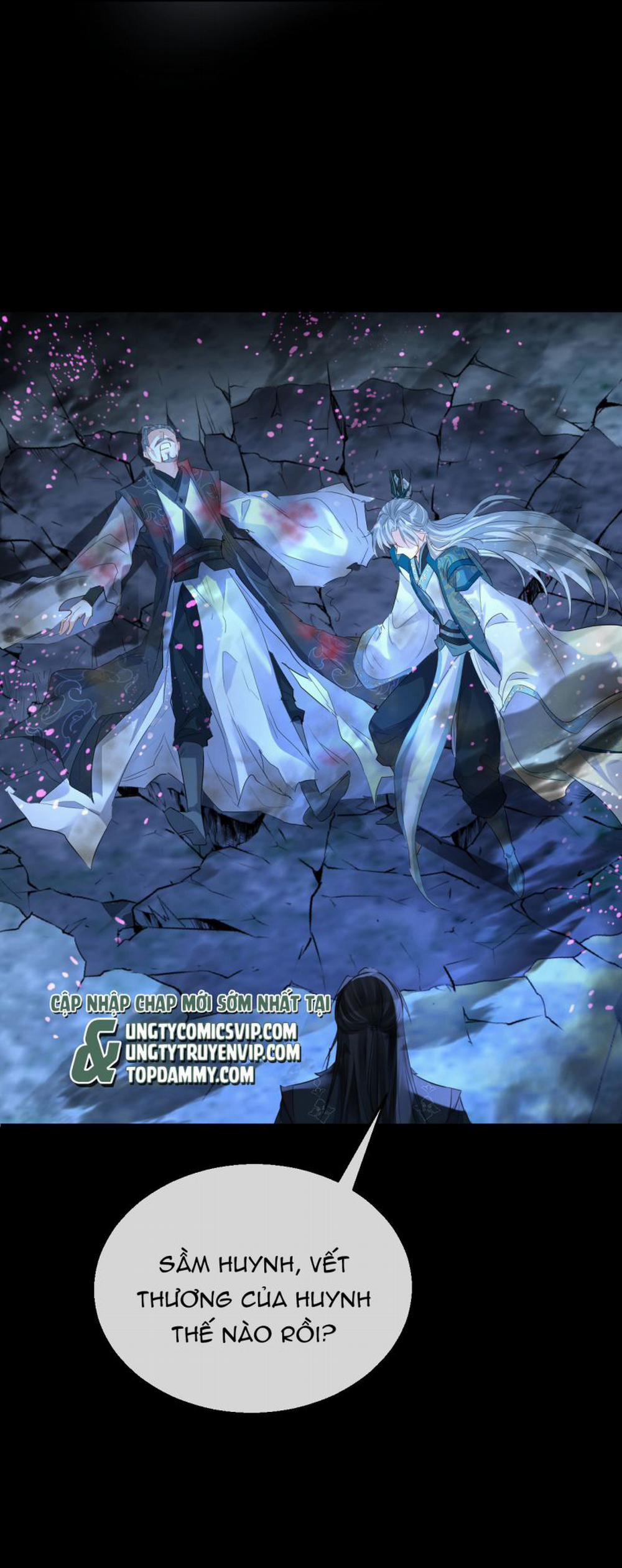 Ma Tôn Đại Nhân Song Tu Không 26 trang 25