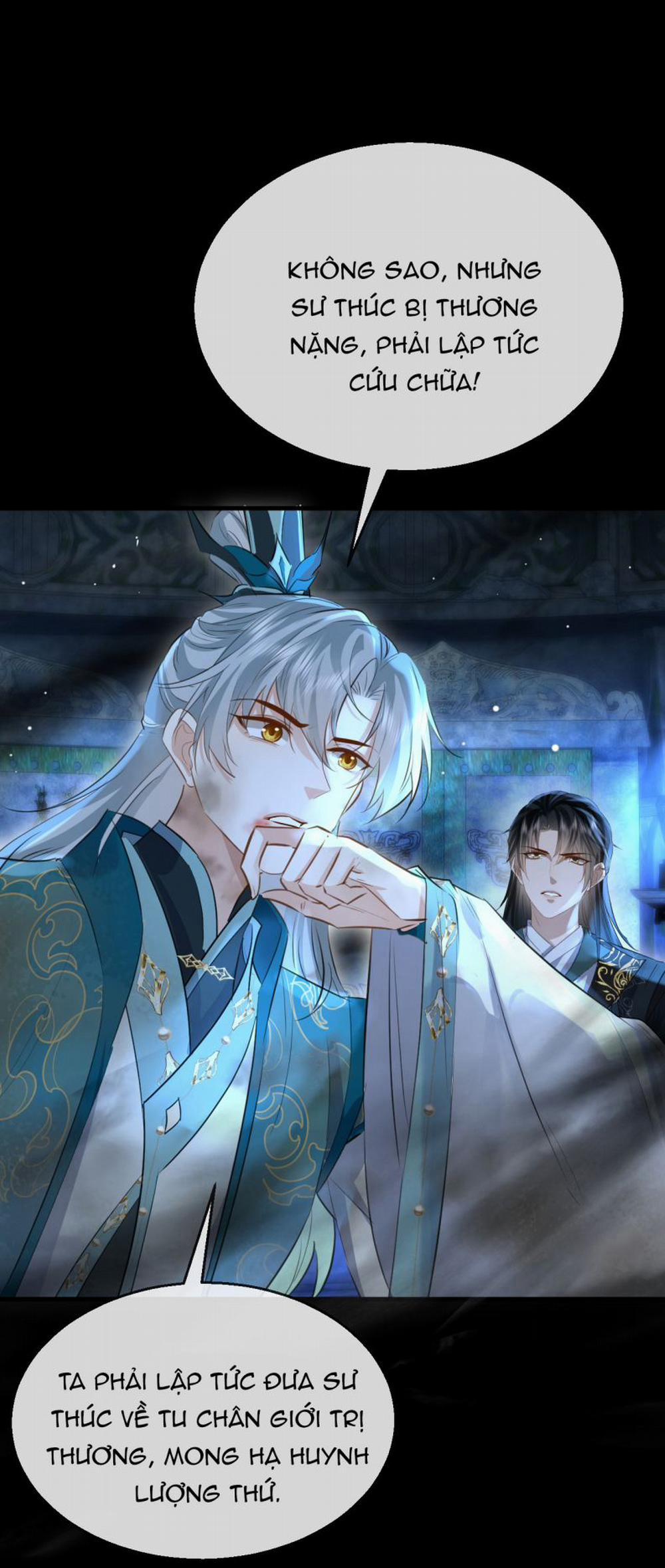 Ma Tôn Đại Nhân Song Tu Không 26 trang 26