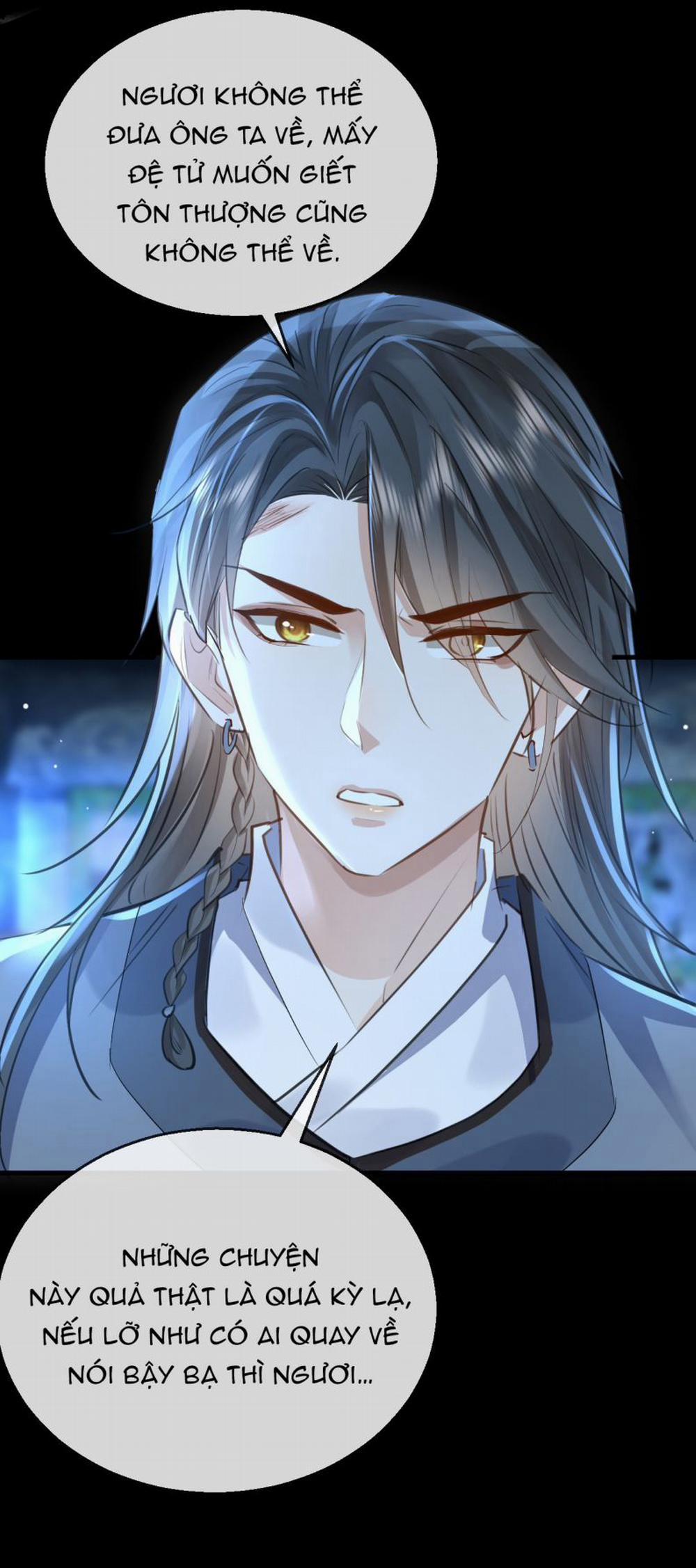 Ma Tôn Đại Nhân Song Tu Không 26 trang 27