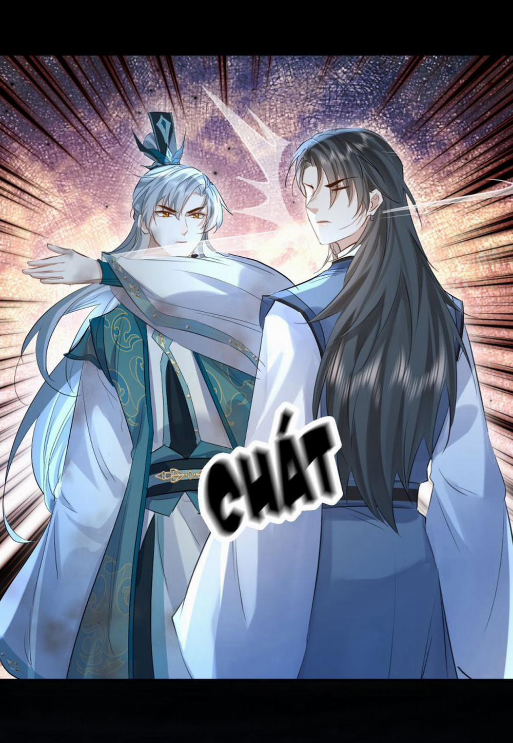 Ma Tôn Đại Nhân Song Tu Không 26 trang 28