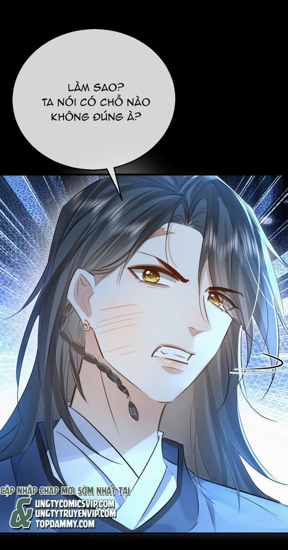 Ma Tôn Đại Nhân Song Tu Không 26 trang 30