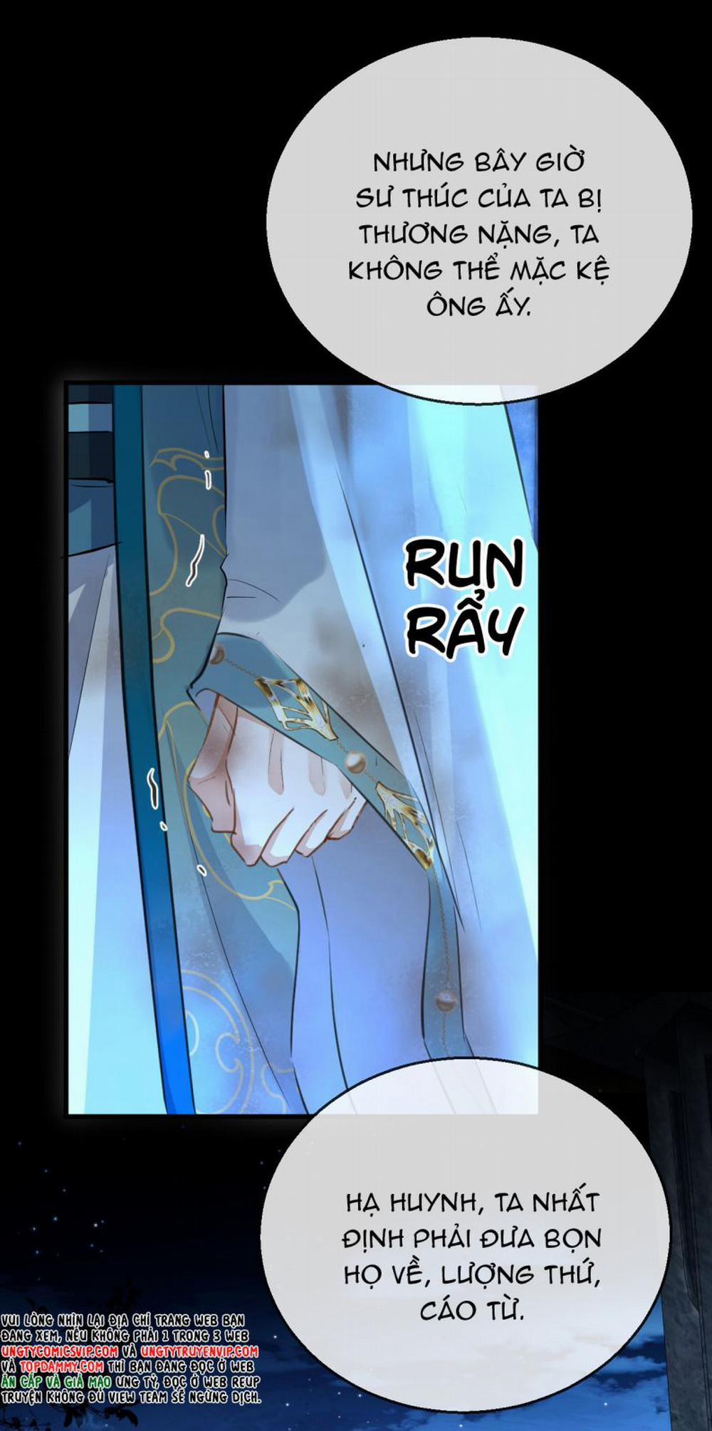 Ma Tôn Đại Nhân Song Tu Không 26 trang 33