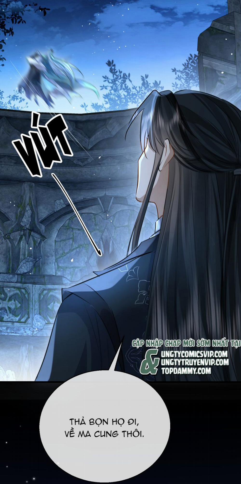 Ma Tôn Đại Nhân Song Tu Không 26 trang 34