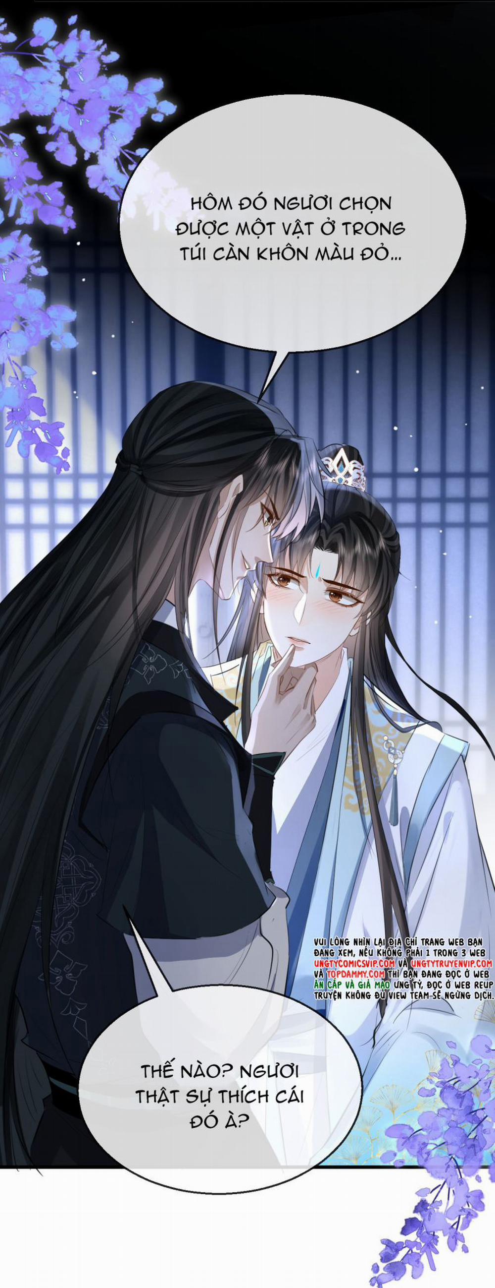 Ma Tôn Đại Nhân Song Tu Không 26 trang 44