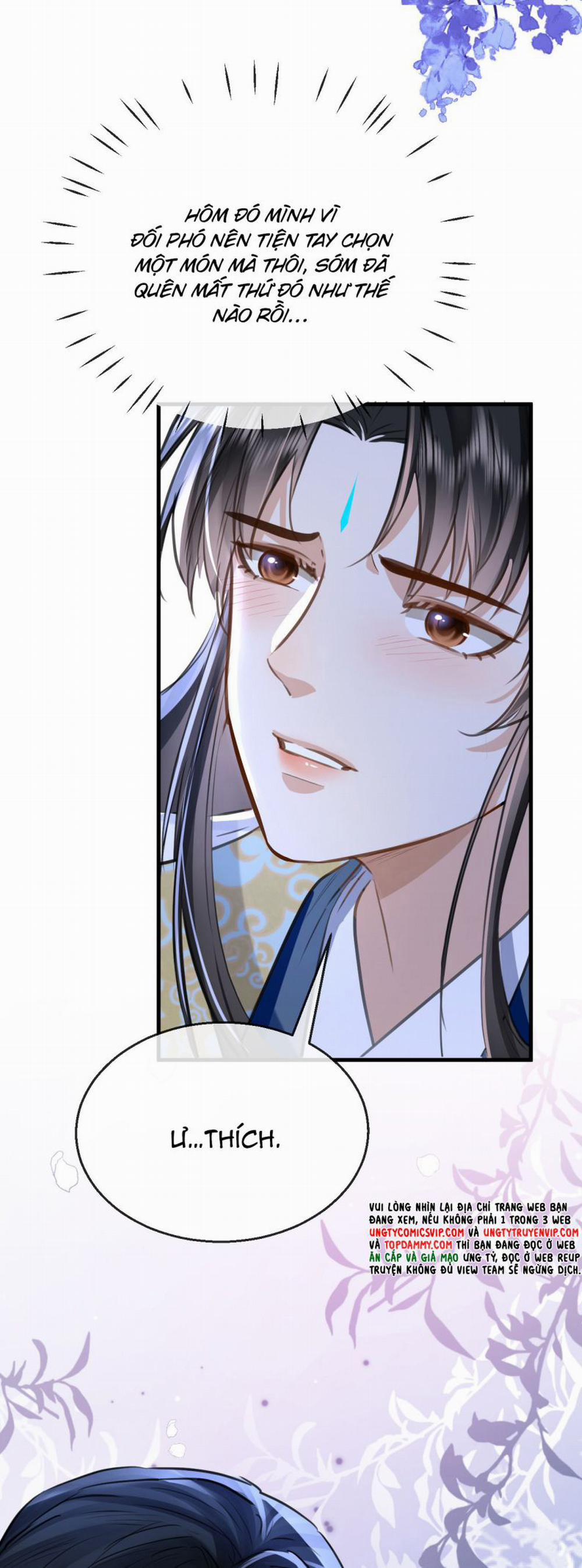 Ma Tôn Đại Nhân Song Tu Không 26 trang 47